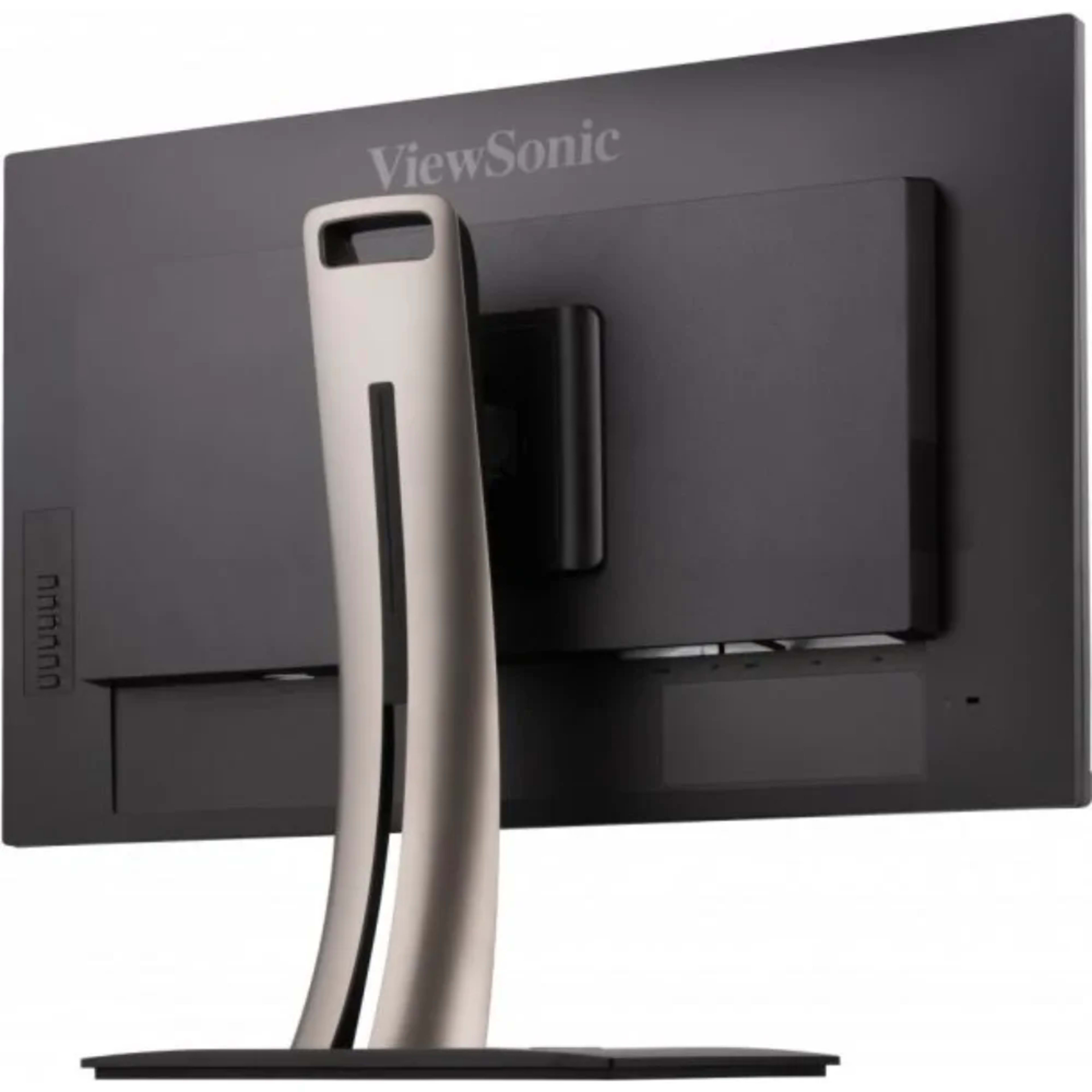 VIEWSONIC FRAMELESS ERGONOMIC PROFESSIONAL LED 32” VP3256-4K 3 VIEWSONIC FRAMELESS ERGONOMIC PROFESSIONAL LED 32” VP3256-4K thumbnail 3