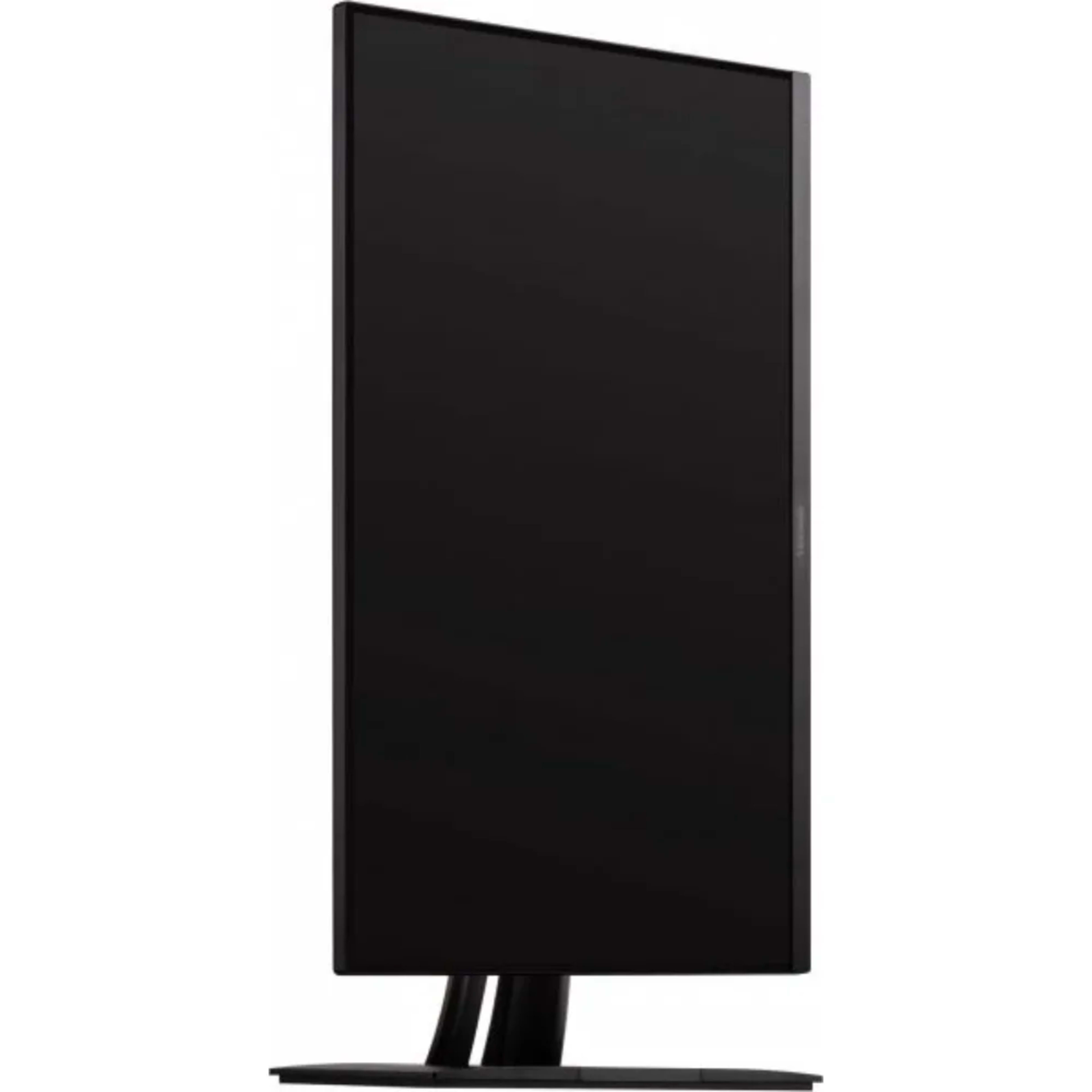 VIEWSONIC FRAMELESS ERGONOMIC PROFESSIONAL LED 32” VP3256-4K 2 VIEWSONIC FRAMELESS ERGONOMIC PROFESSIONAL LED 32” VP3256-4K thumbnail 2