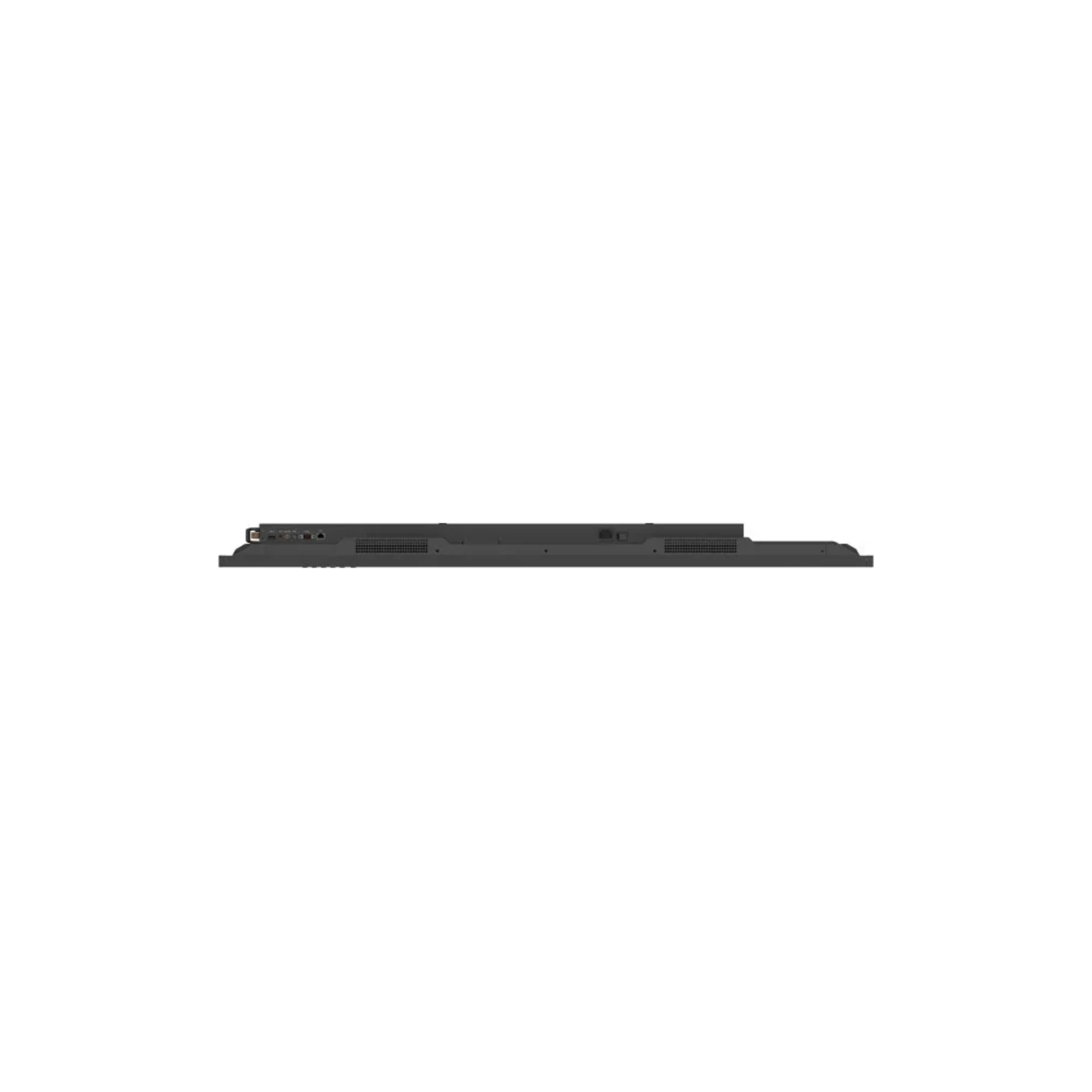 VIEWSONIC IFP5550-2 4K Interactive Touch Display 4 VIEWSONIC IFP5550-2 4K Interactive Touch Display thumbnail 4