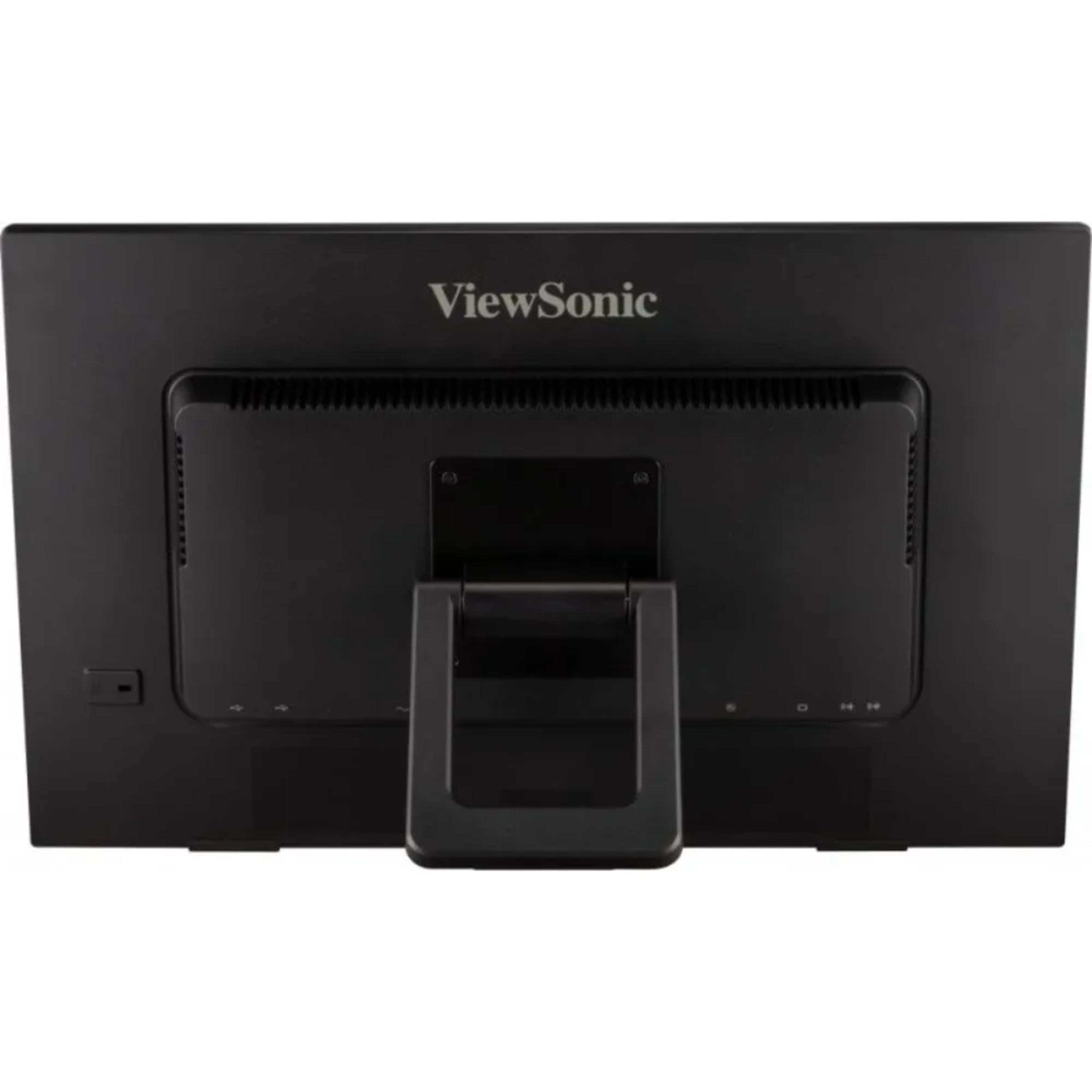 VIEWSONIC IR 10-POINT INTUITIVE TOUCH SCREEN LED 24” TD2423 2 VIEWSONIC IR 10-POINT INTUITIVE TOUCH SCREEN LED 24” TD2423 thumbnail 2