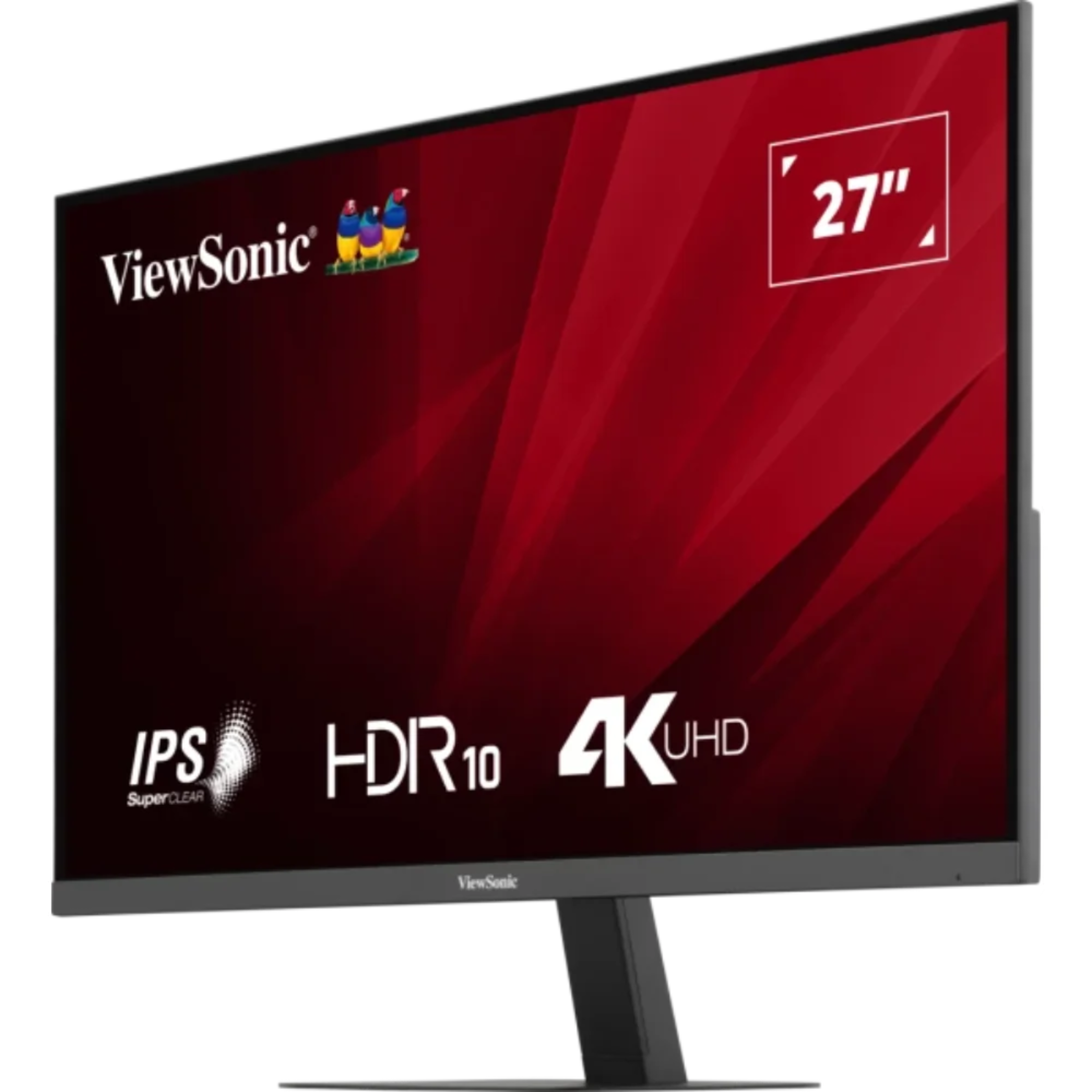 VIEWSONIC MULTITASKING LED 27” VA2708-4K-MHD 5 VIEWSONIC MULTITASKING LED 27” VA2708-4K-MHD thumbnail 5