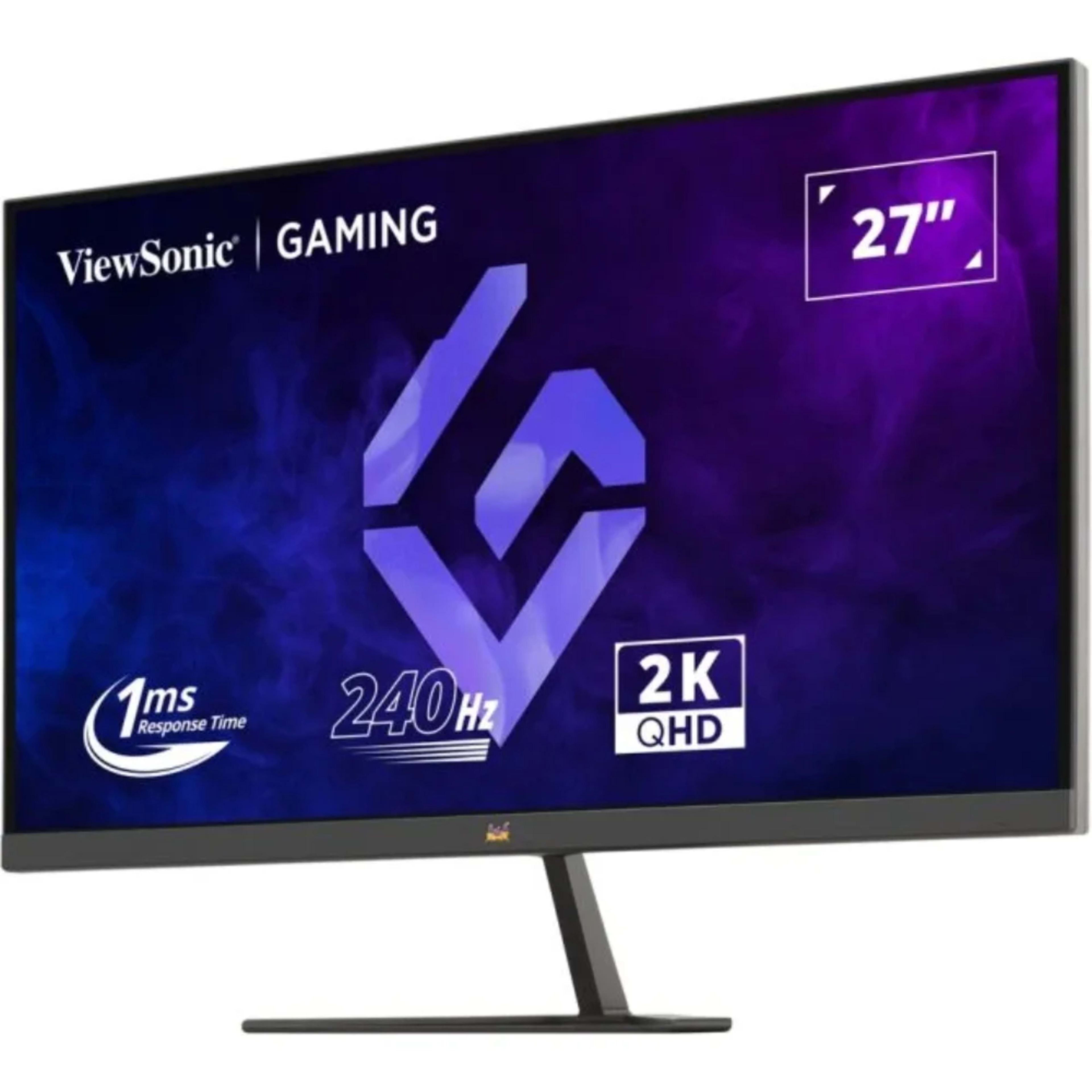 VIEWSONIC OMNI ERGONOMIC GAMIING LED 27" VX2758A-2K-PRO-3 5 VIEWSONIC OMNI ERGONOMIC GAMIING LED 27" VX2758A-2K-PRO-3 thumbnail 5