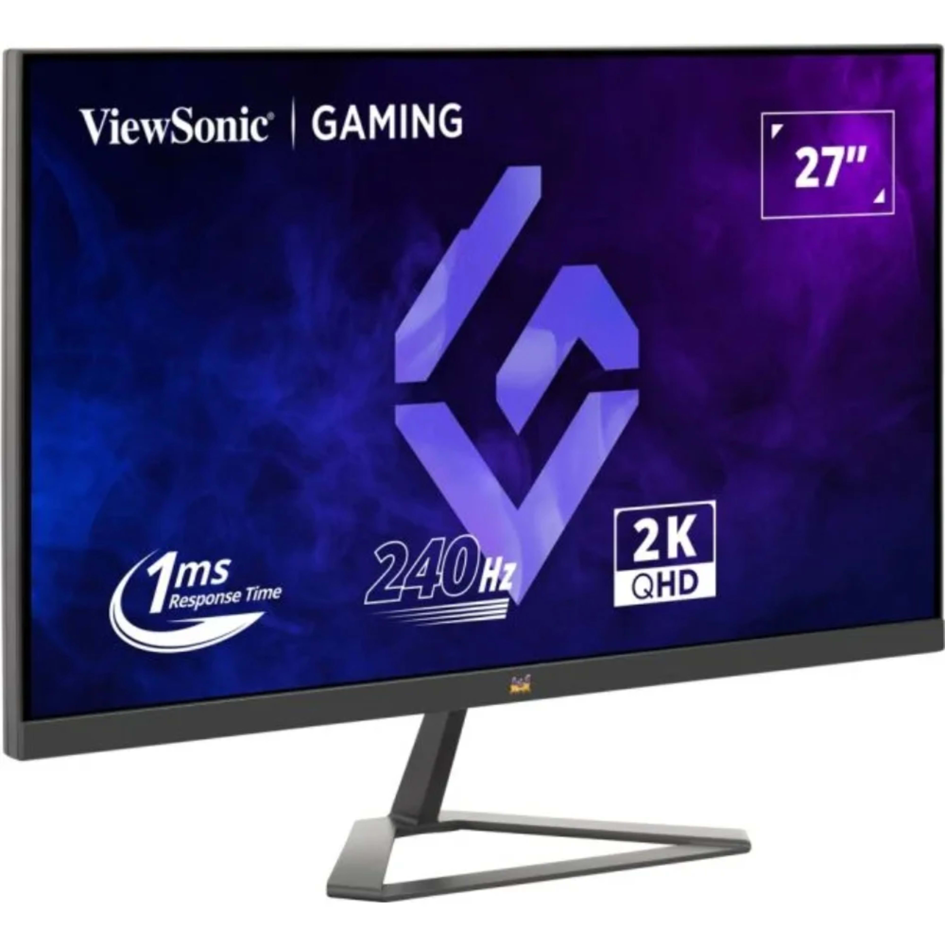 VIEWSONIC OMNI ERGONOMIC GAMIING LED 27" VX2758A-2K-PRO-3 4 VIEWSONIC OMNI ERGONOMIC GAMIING LED 27" VX2758A-2K-PRO-3 thumbnail 4