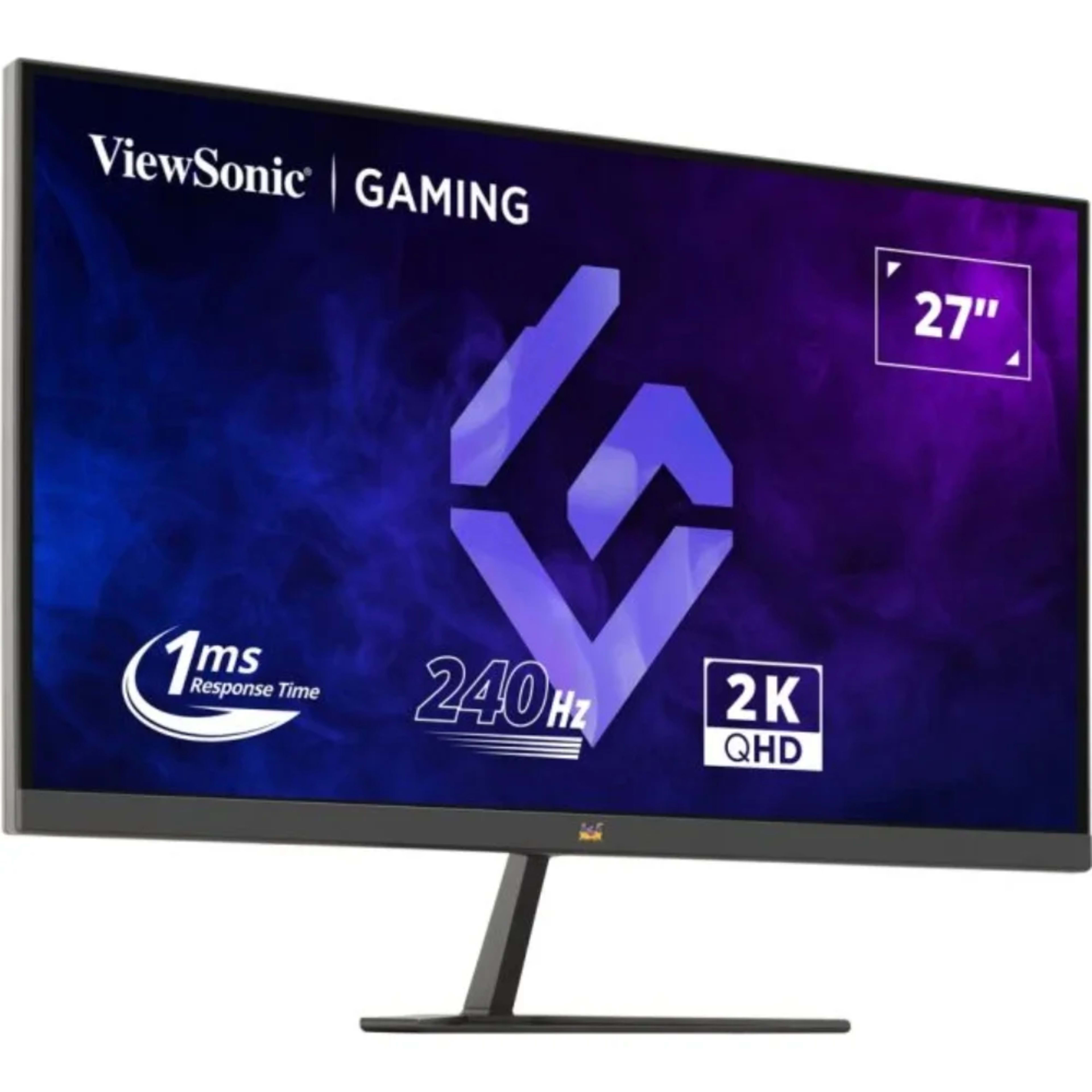 VIEWSONIC OMNI ERGONOMIC GAMIING LED 27" VX2758A-2K-PRO-3 3 VIEWSONIC OMNI ERGONOMIC GAMIING LED 27" VX2758A-2K-PRO-3 thumbnail 3