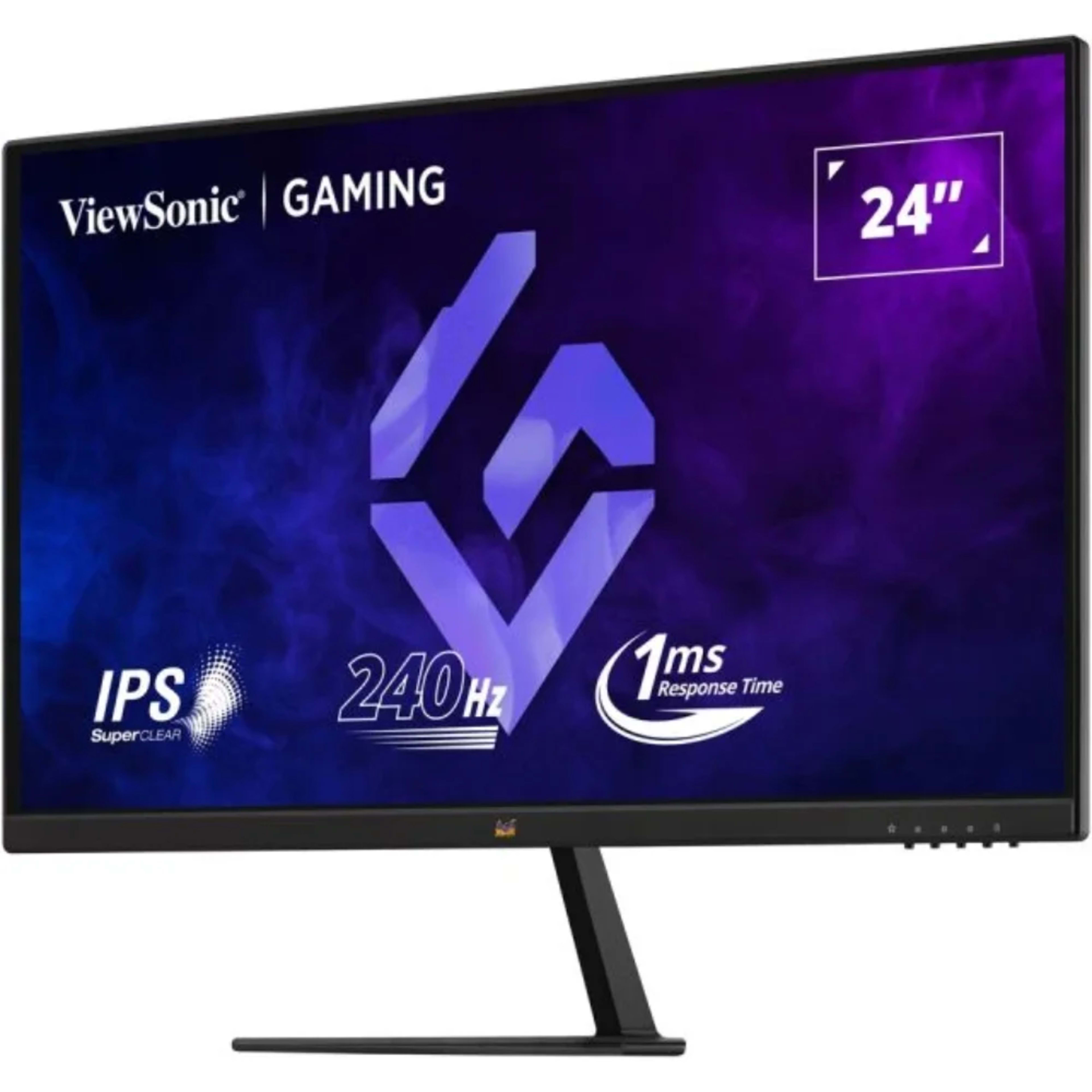 VIEWSONIC OMNI GAMIING LED 24" VX2479A-HD-PRO 4 VIEWSONIC OMNI GAMIING LED 24" VX2479A-HD-PRO thumbnail 4