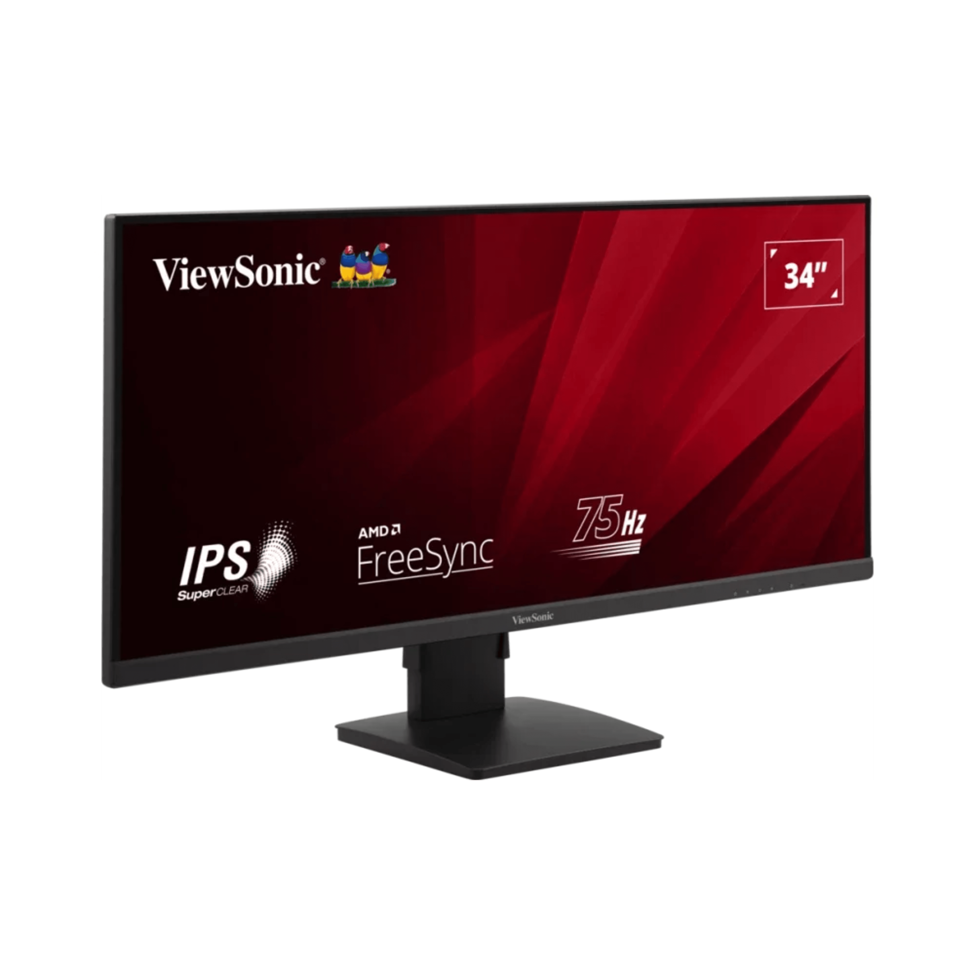 VIEWSONIC VA3456-MHDJ UWQHD - Main Image VIEWSONIC VA3456-MHDJ UWQHD - Main Image