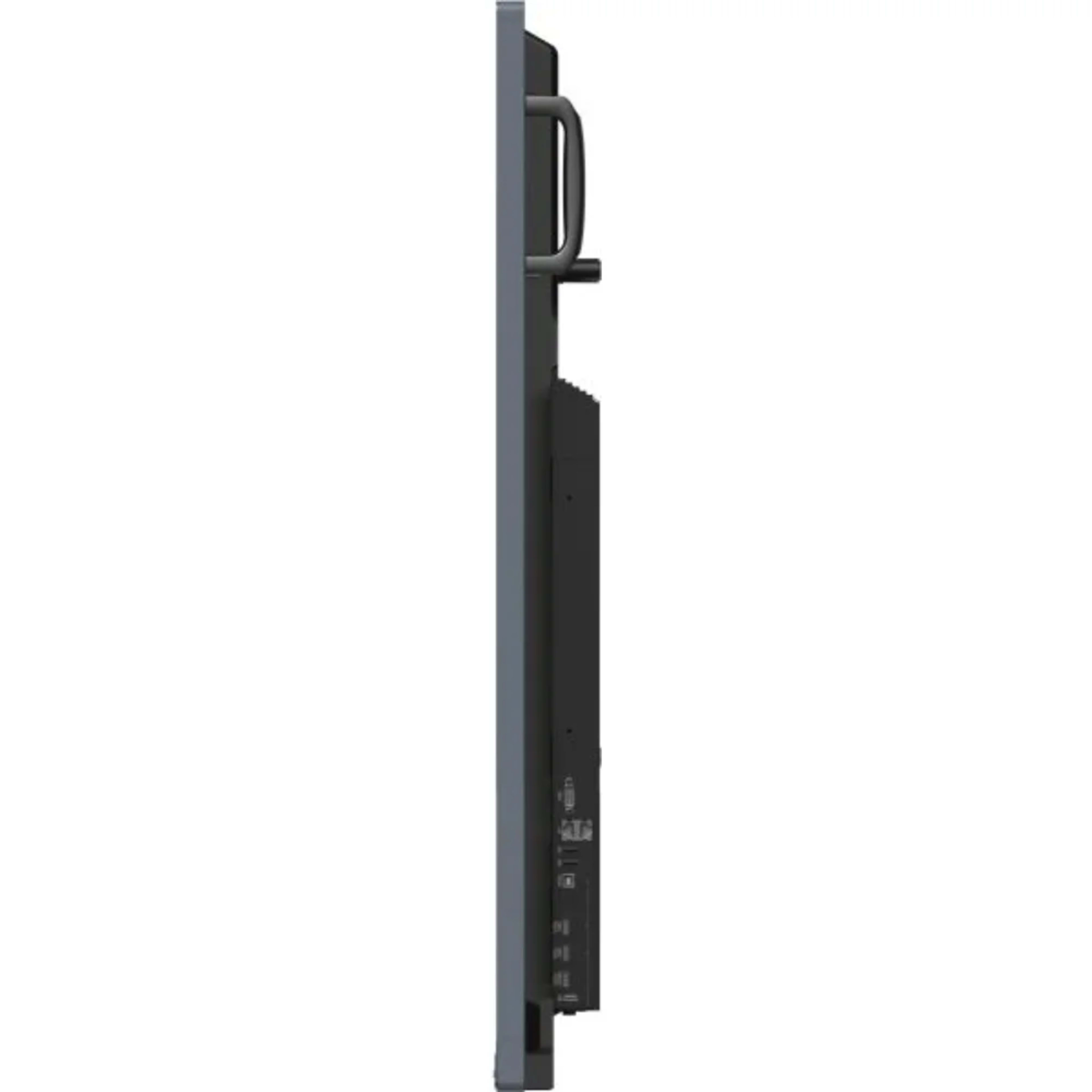 VIEWSONIC VIEWBOARD 50-5 Series Multi-Tasking 4K INTERACTIVE DISPLAY 65” IFP6533-G 2 VIEWSONIC VIEWBOARD 50-5 Series Multi-Tasking 4K INTERACTIVE DISPLAY 65” IFP6533-G thumbnail 2