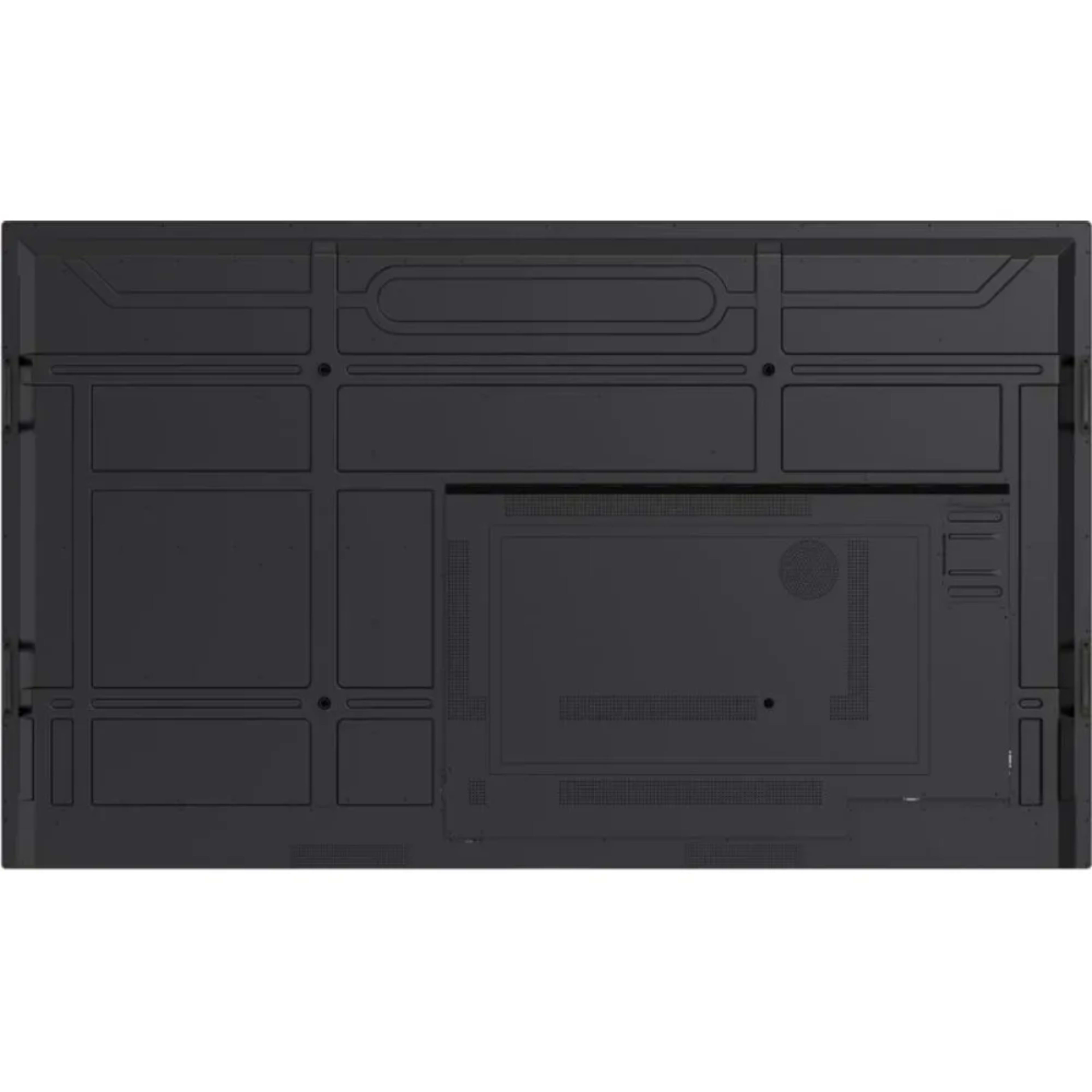 VIEWSONIC VIEWBOARD EDLA Certified Multi-Tasking 4K INTERACTIVE DISPLAY 86” IFP8634 2 VIEWSONIC VIEWBOARD EDLA Certified Multi-Tasking 4K INTERACTIVE DISPLAY 86” IFP8634 thumbnail 2