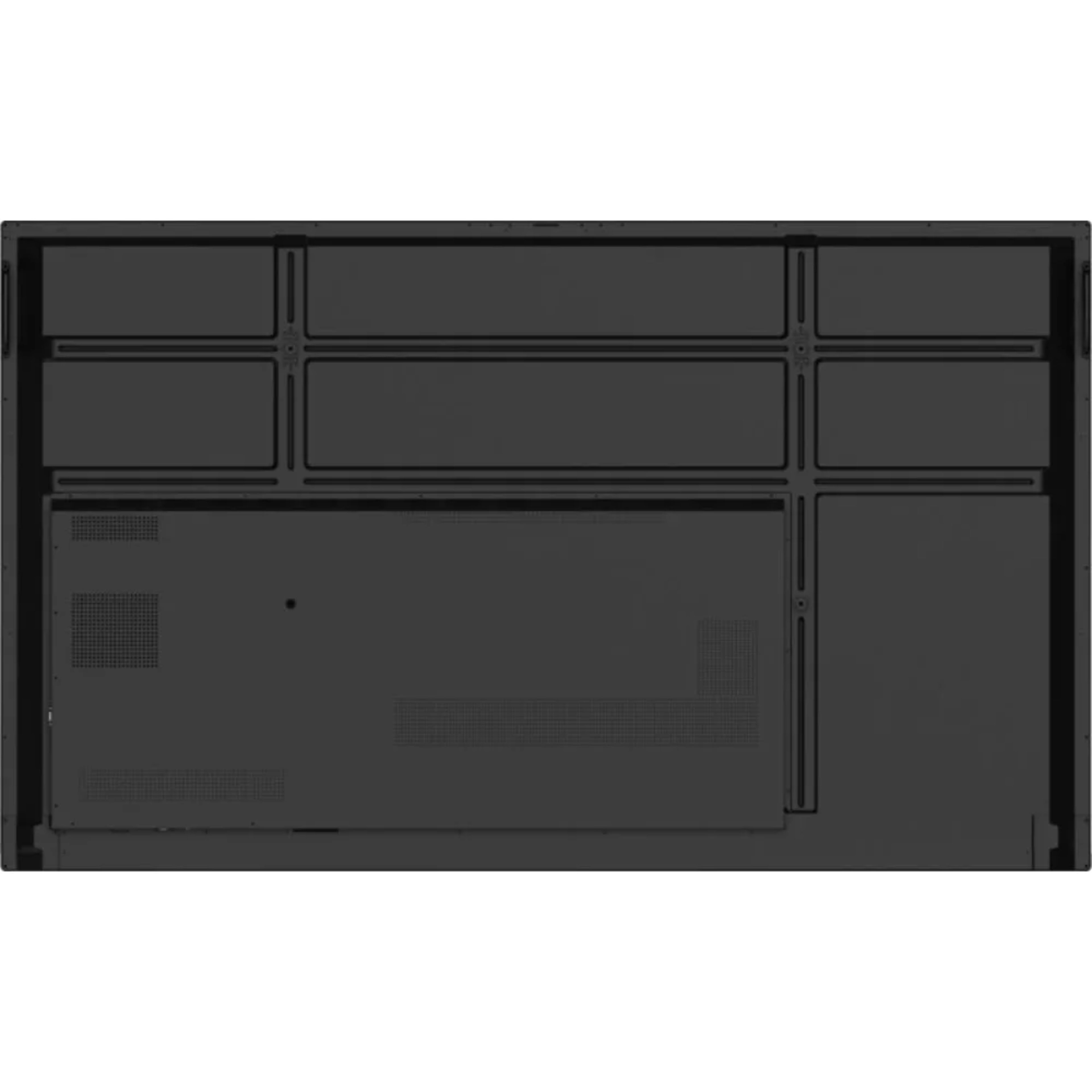 VIEWSONIC VIEWBOARD Multi-Tasking 4K INTERACTIVE DISPLAY 75” IFP7533-G  thumbnail 2