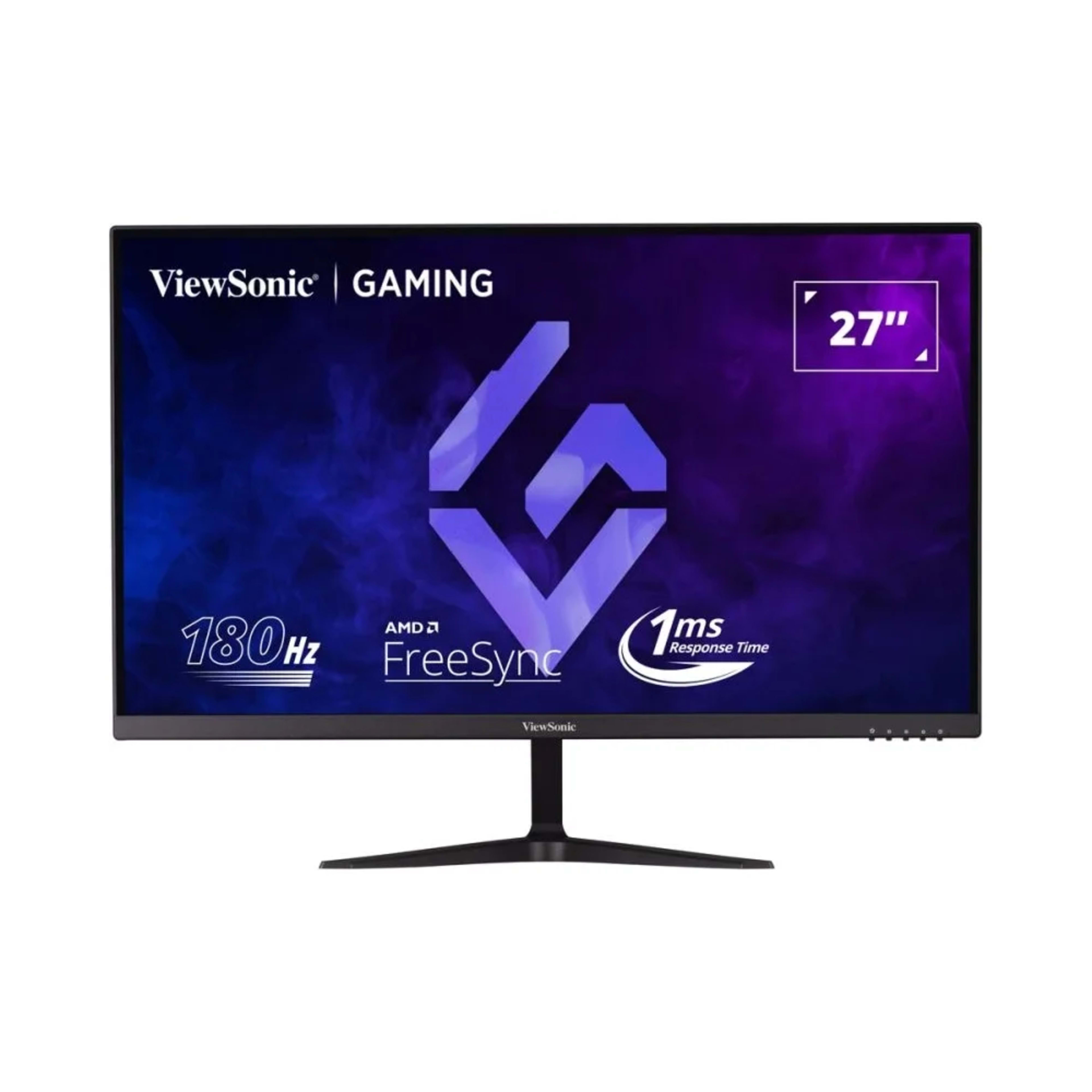 VIEWSONIC VX2718-P-MHD 165Hz - Main Image VIEWSONIC VX2718-P-MHD 165Hz - Main Image