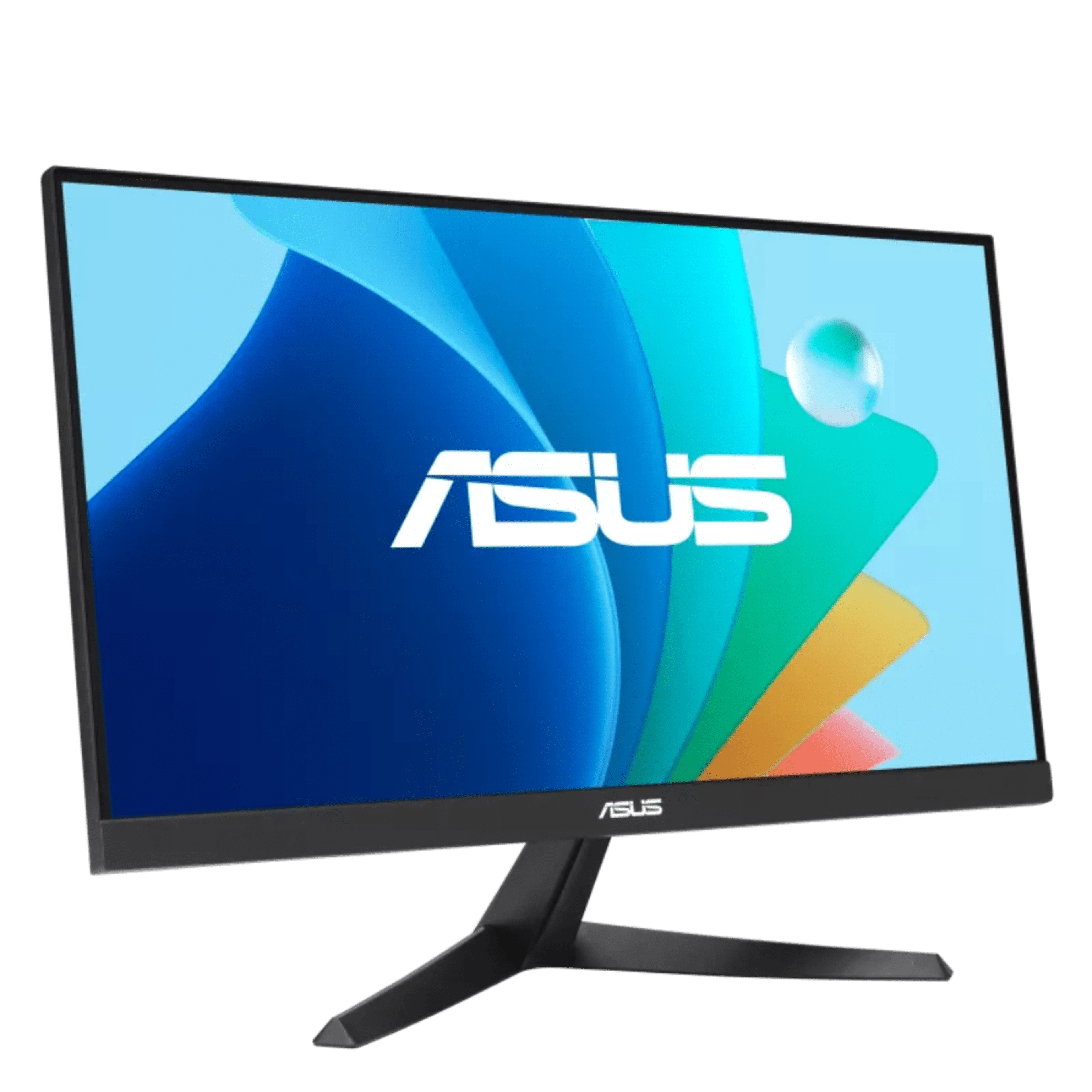Asus VY229HF (IPS Panel, Res: 1920X1080, 100Hz, 1ms MPRT) 2 Asus VY229HF (IPS Panel, Res: 1920X1080, 100Hz, 1ms MPRT) thumbnail 2