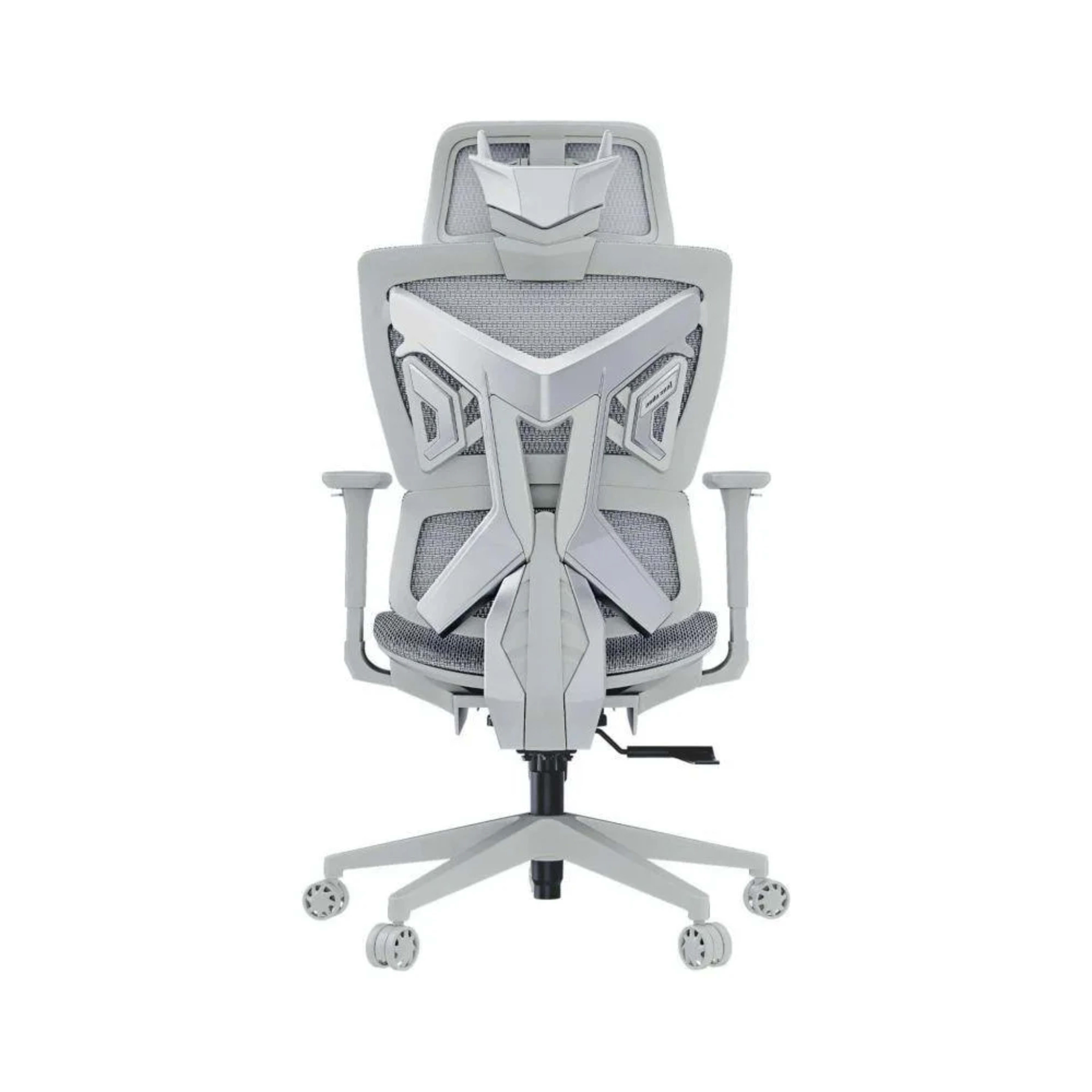 X-AIR (MEGA ASH GRAY) - Main Image X-AIR (MEGA ASH GRAY) - Main Image