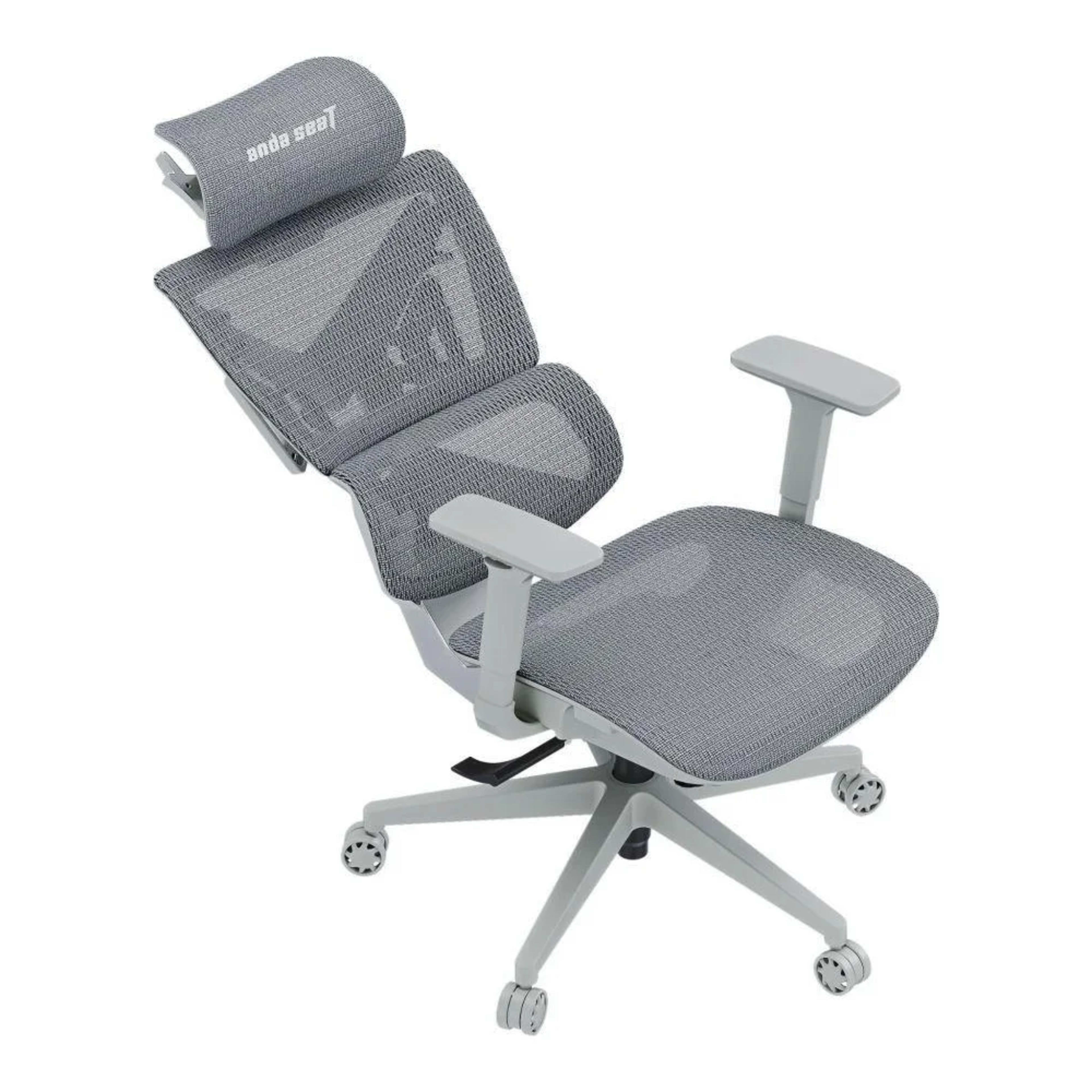X-AIR (MEGA ASH GRAY) 2 X-AIR (MEGA ASH GRAY) thumbnail 2