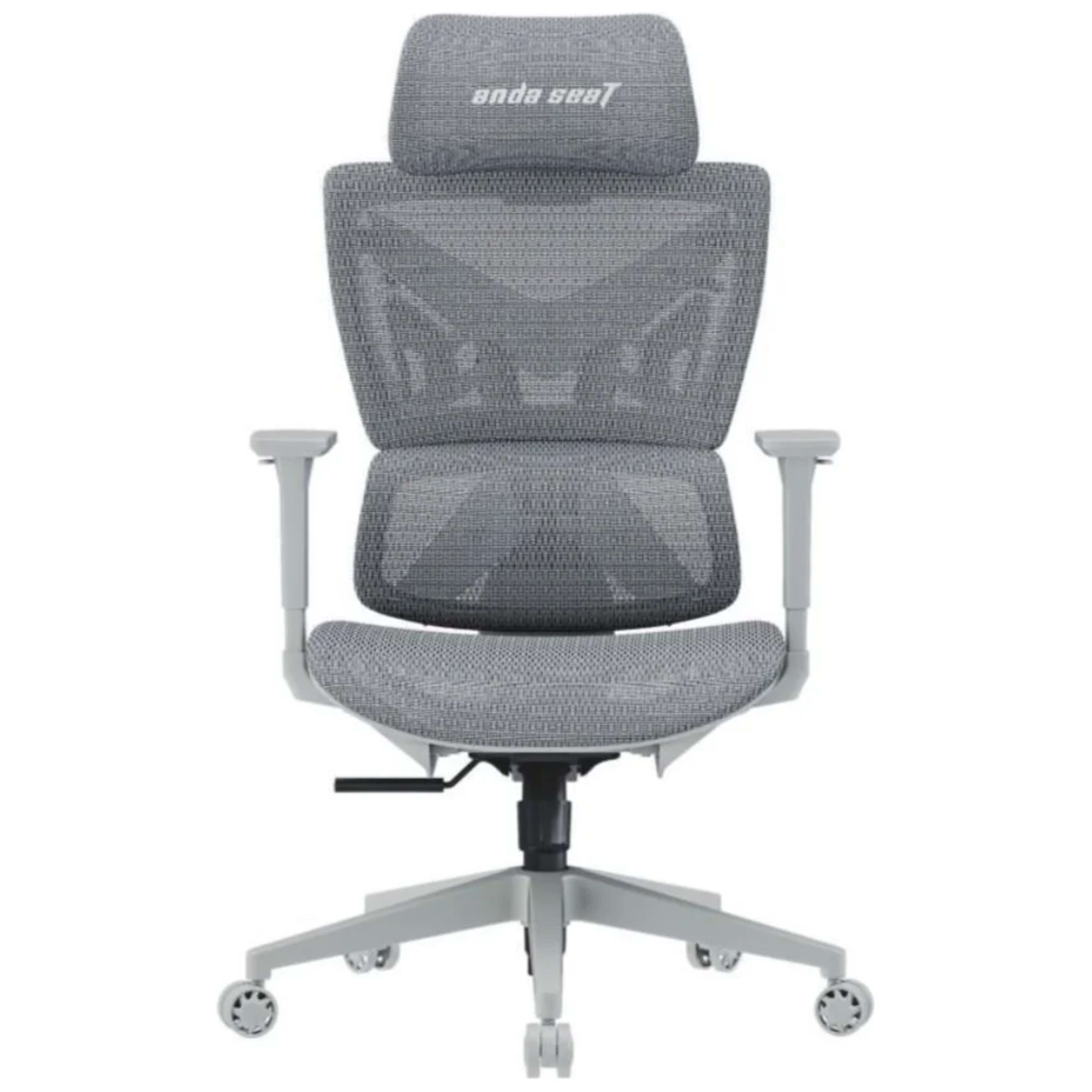 X-AIR (MEGA ASH GRAY) 4 X-AIR (MEGA ASH GRAY) thumbnail 4