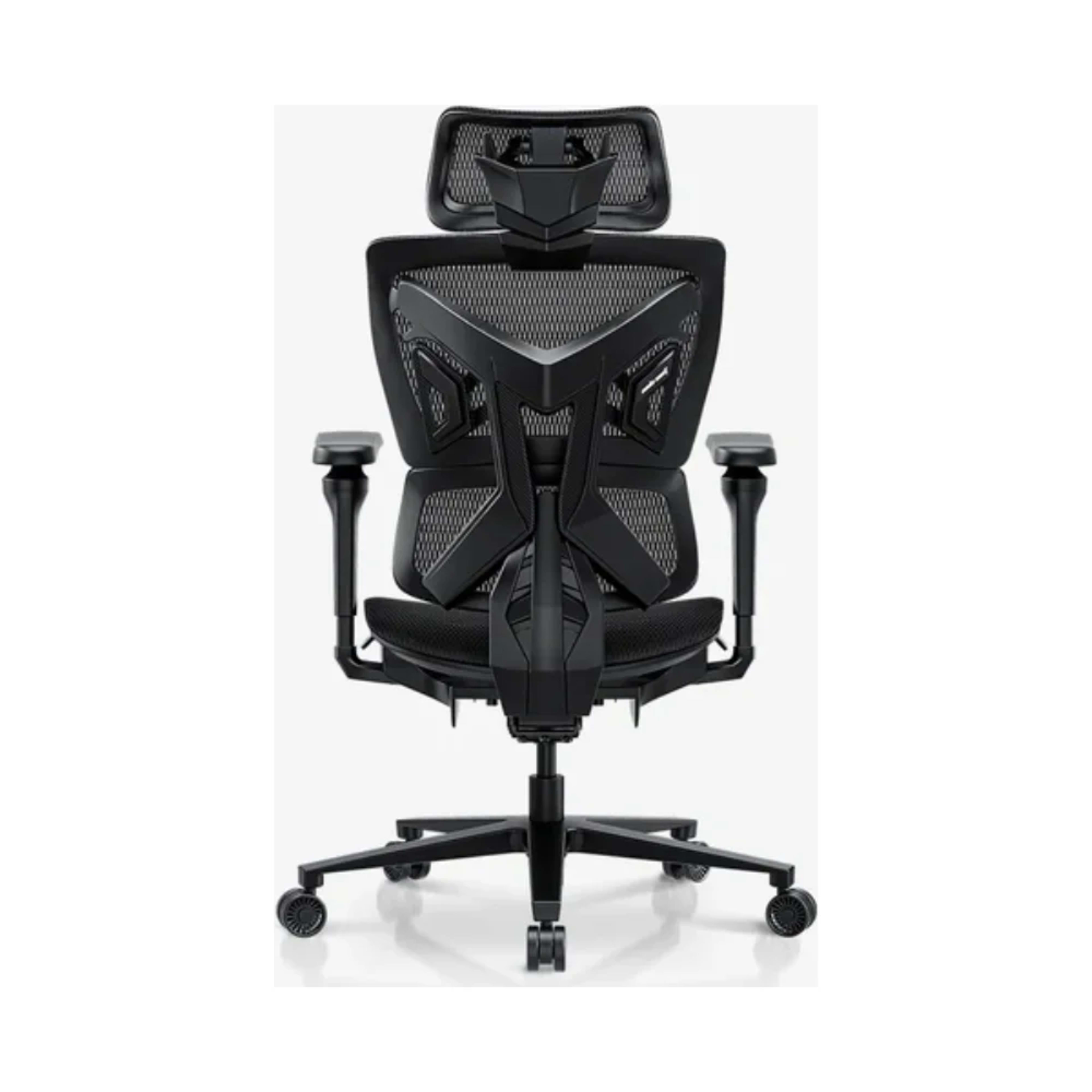 X-AIR (MEGA SPACE BLACK) 2 X-AIR (MEGA SPACE BLACK) thumbnail 2
