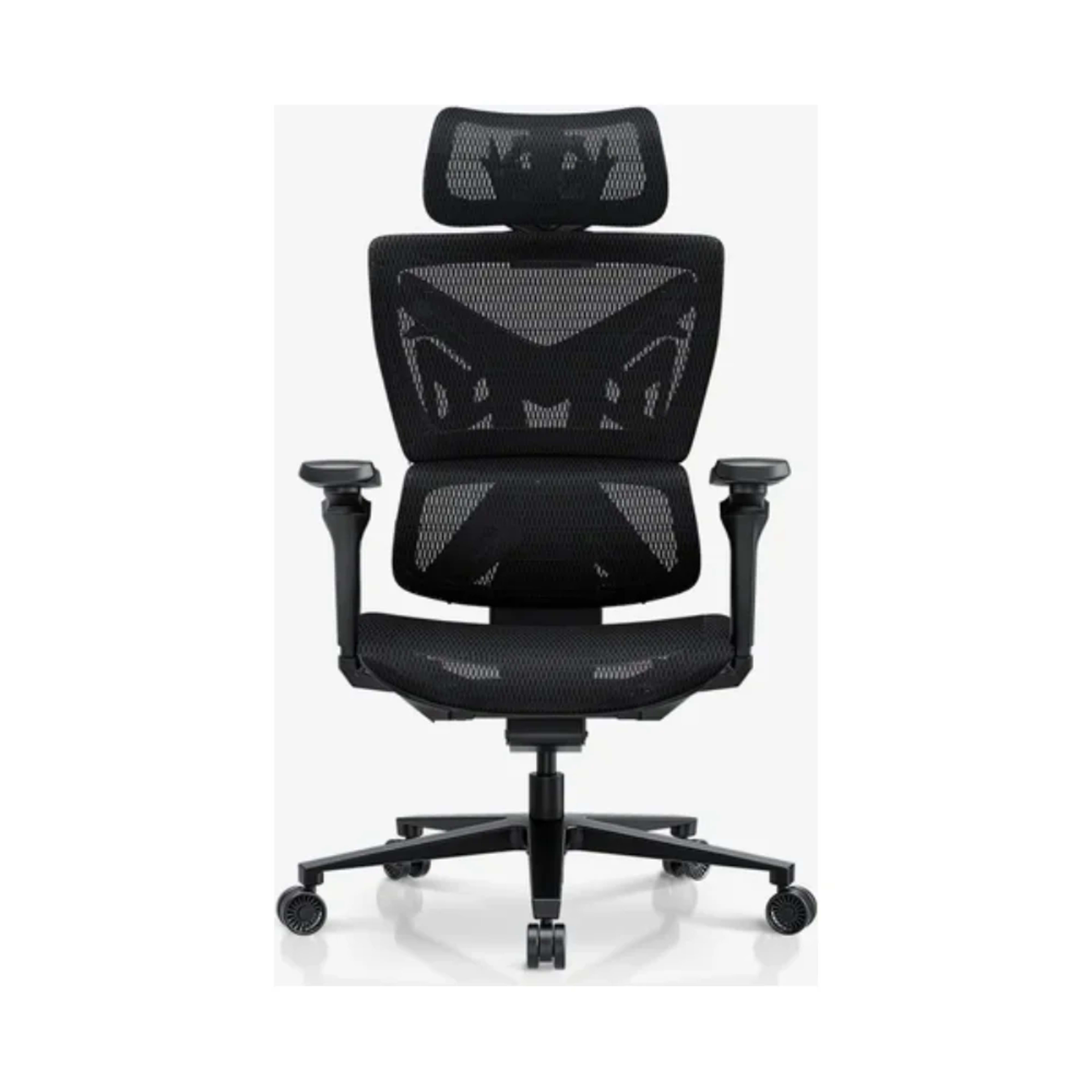 X-AIR (MEGA SPACE BLACK) 3 X-AIR (MEGA SPACE BLACK) thumbnail 3