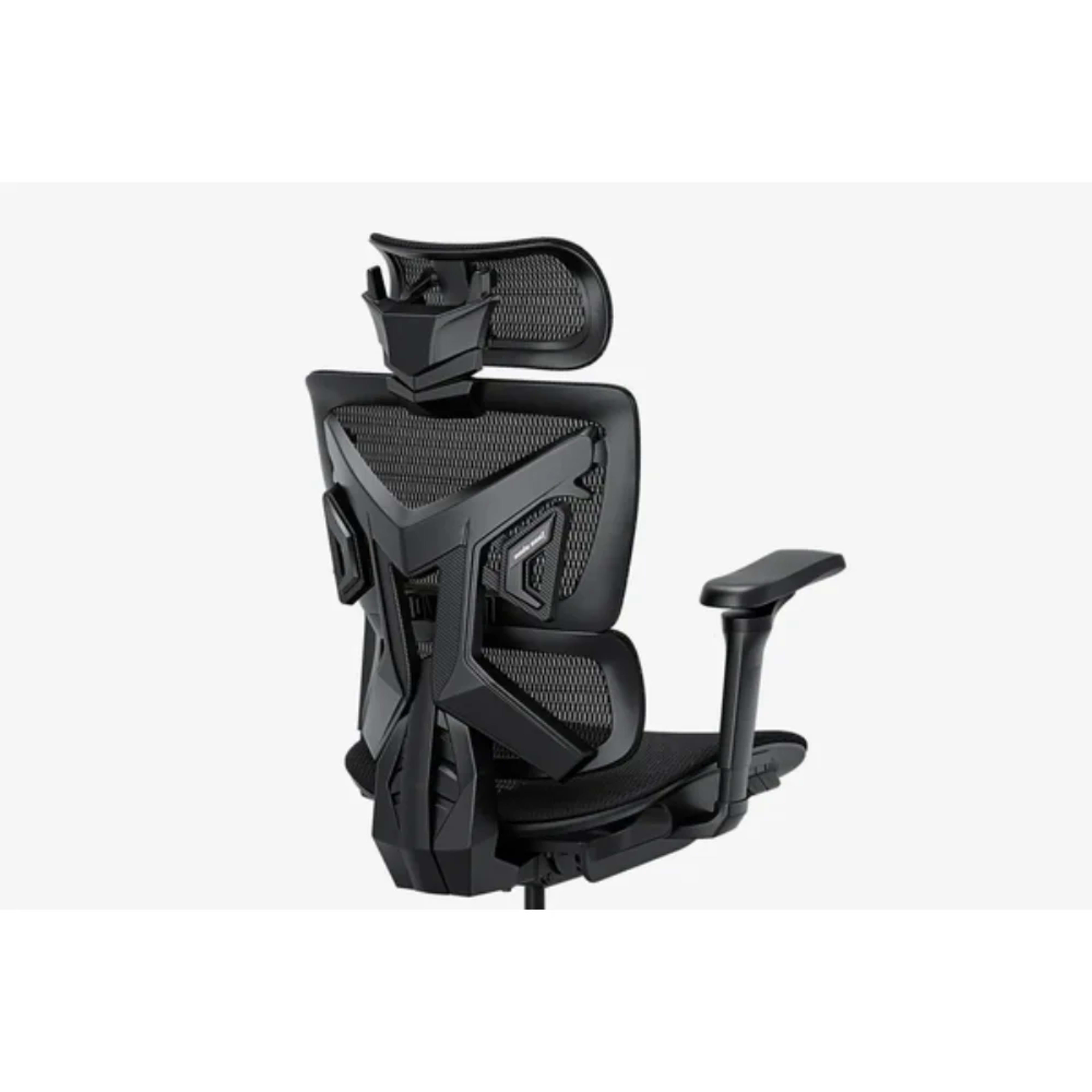 X-AIR (MEGA SPACE BLACK) - Main Image X-AIR (MEGA SPACE BLACK) - Main Image