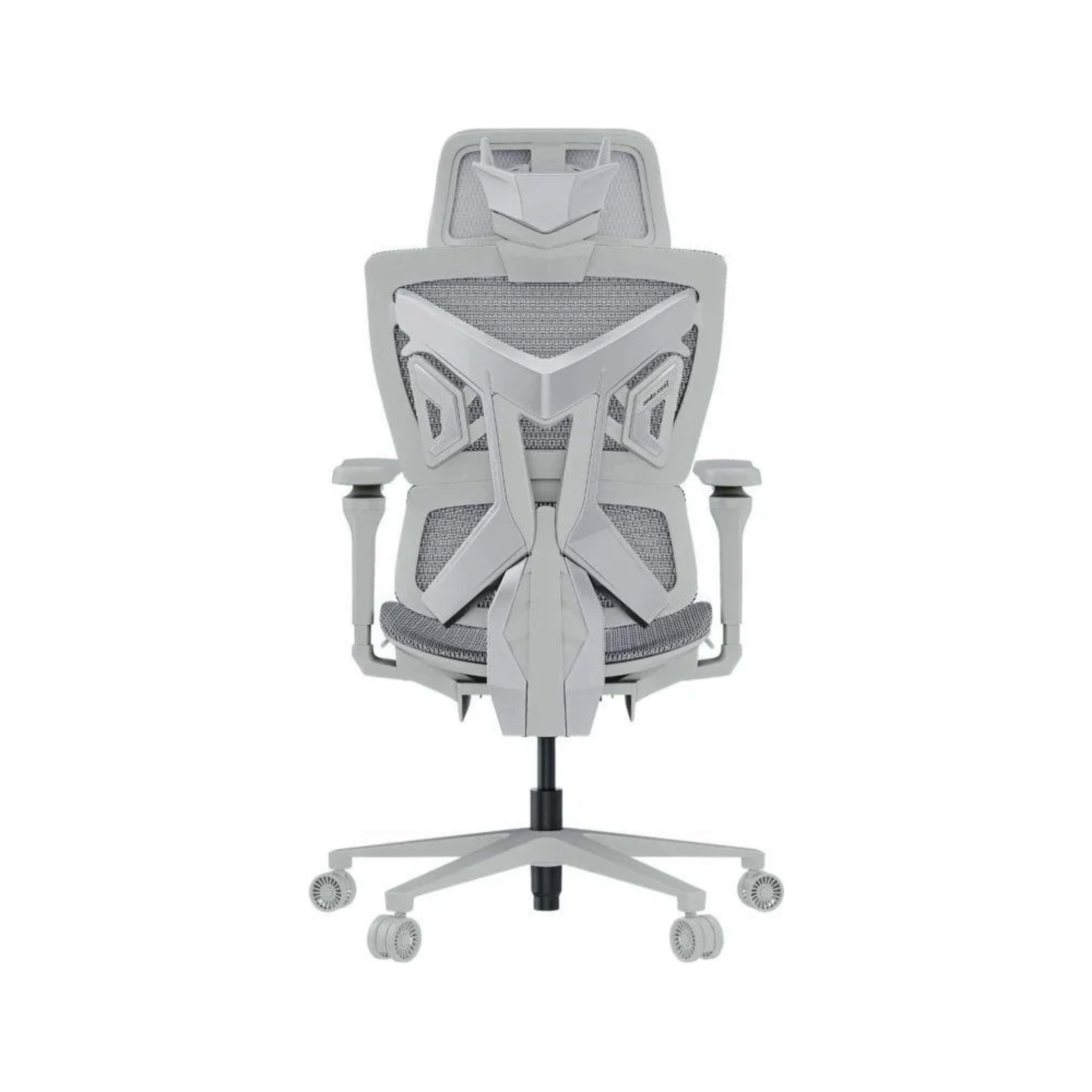X-AIR PRO (ASH GREY) 2 X-AIR PRO (ASH GREY) thumbnail 2