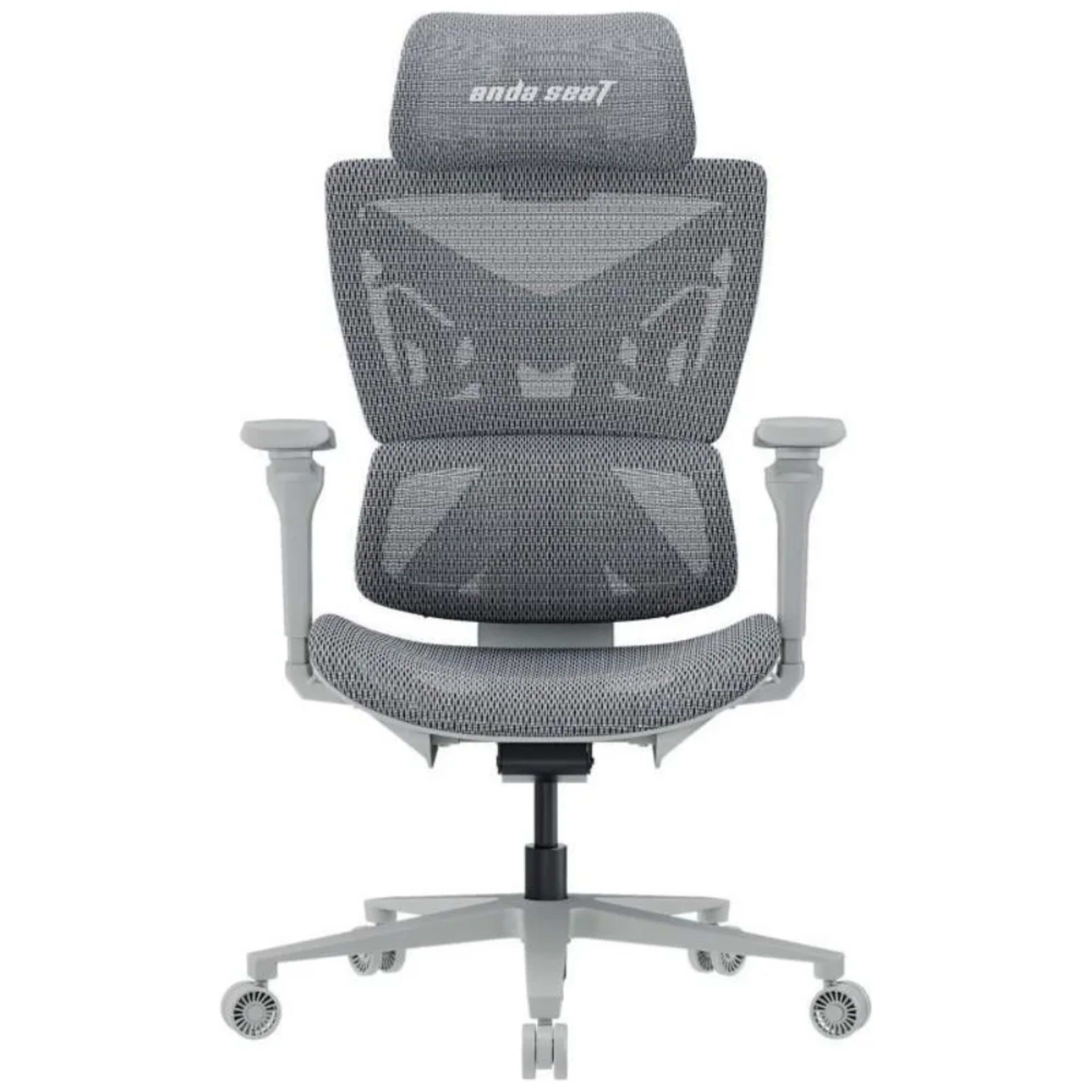 X-AIR PRO (ASH GREY) 4 X-AIR PRO (ASH GREY) thumbnail 4