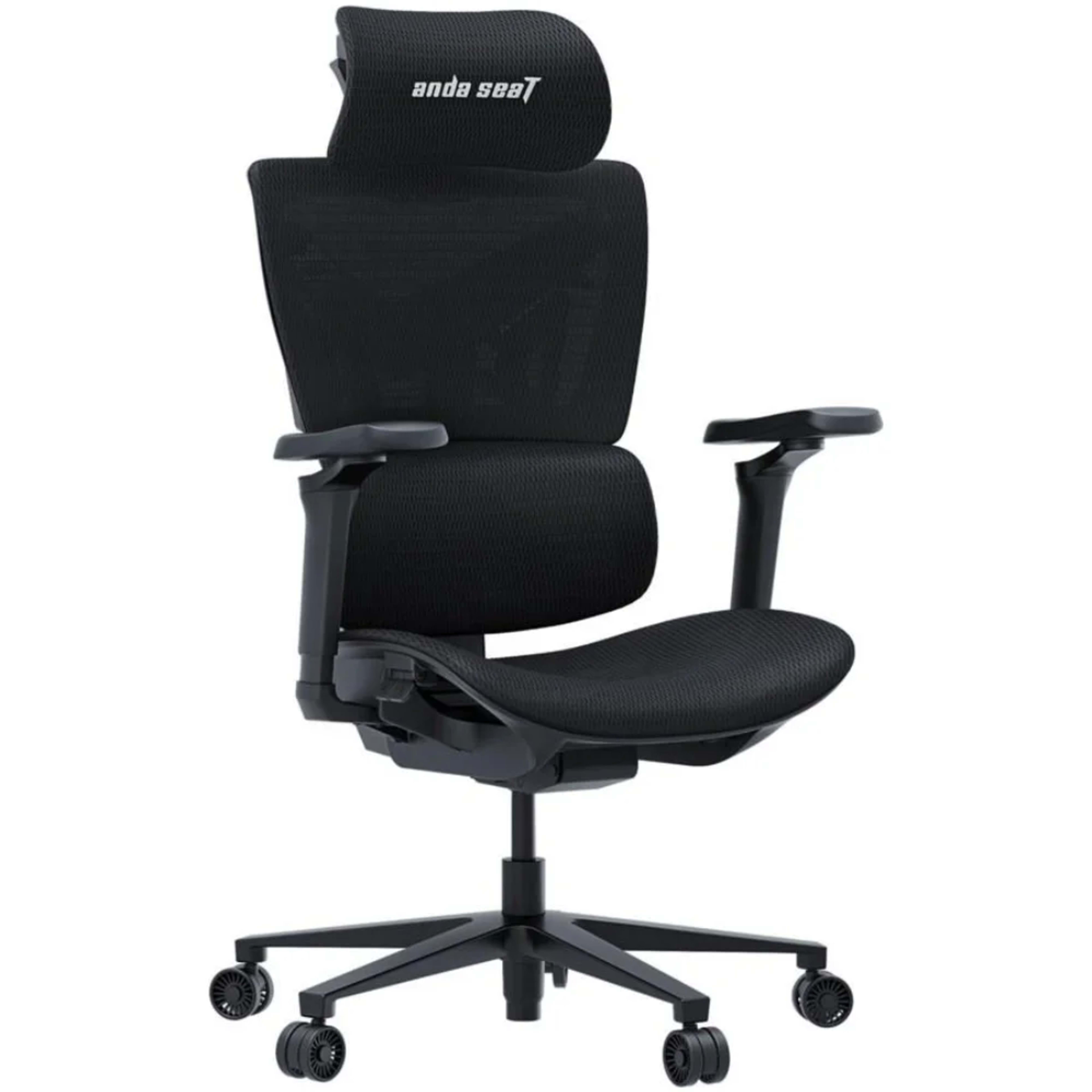 X-AIR PRO (SPACE BLACK) 2 X-AIR PRO (SPACE BLACK) thumbnail 2