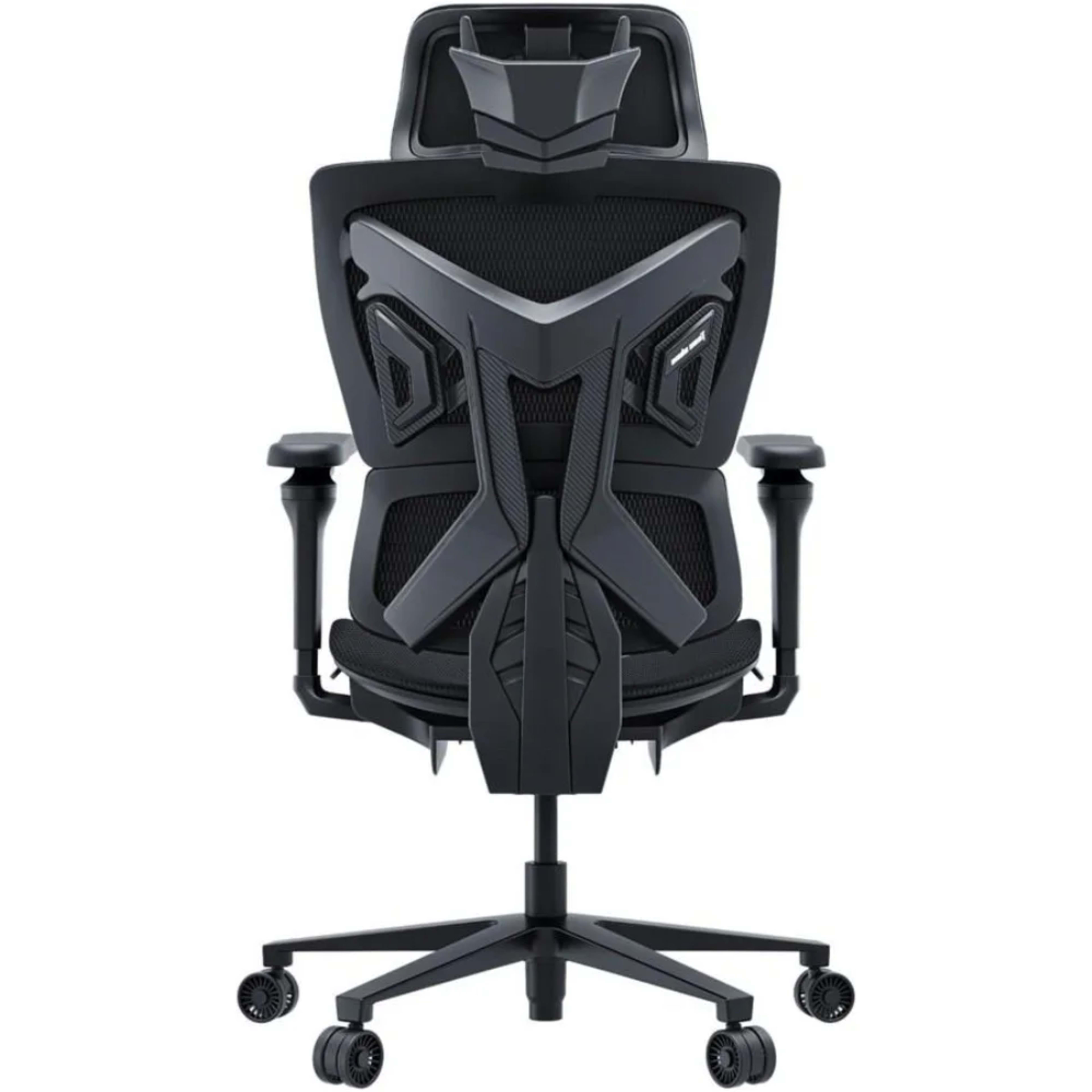X-AIR PRO (SPACE BLACK) - Main Image X-AIR PRO (SPACE BLACK) - Main Image