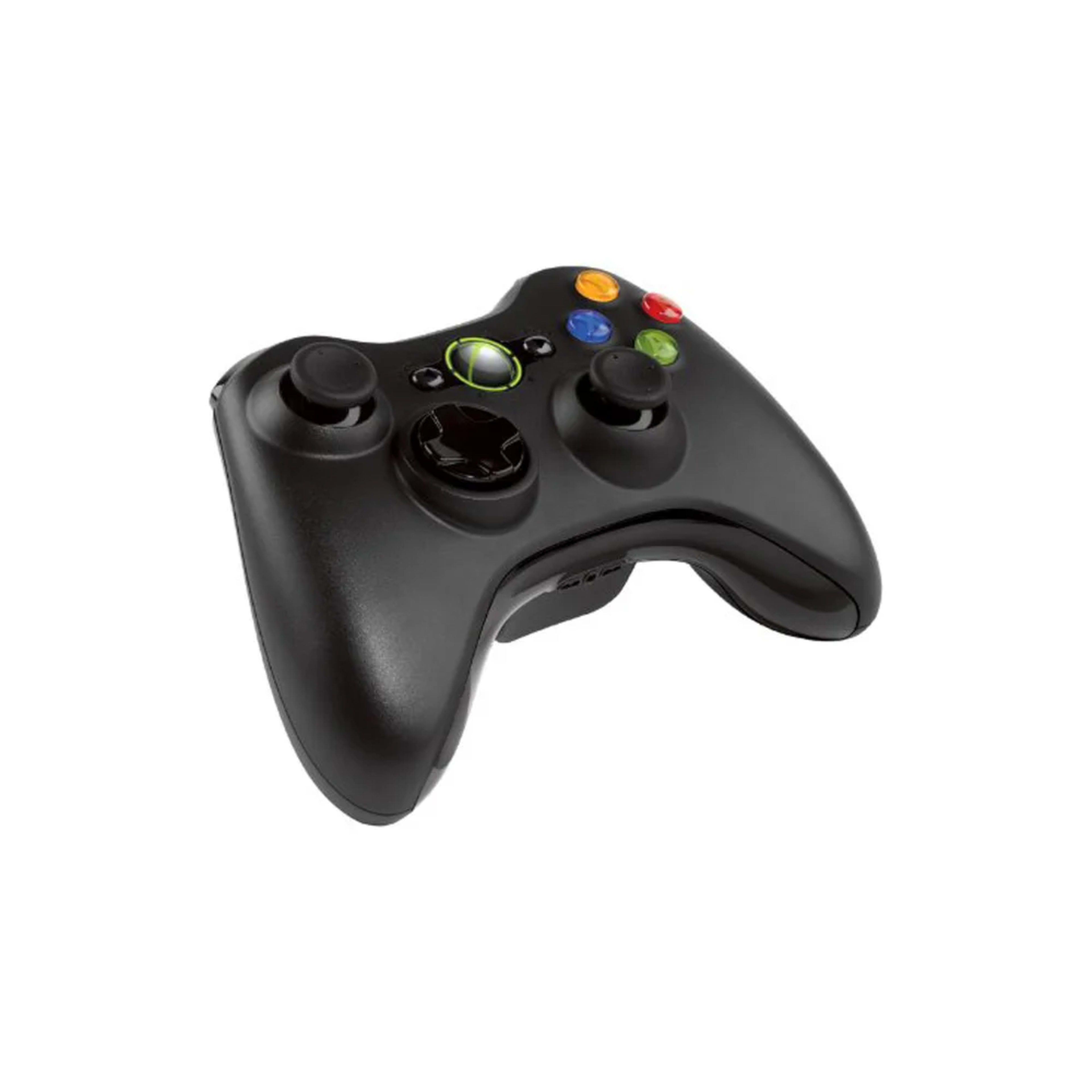 Xbox 360 Controller 2 Xbox 360 Controller thumbnail 2