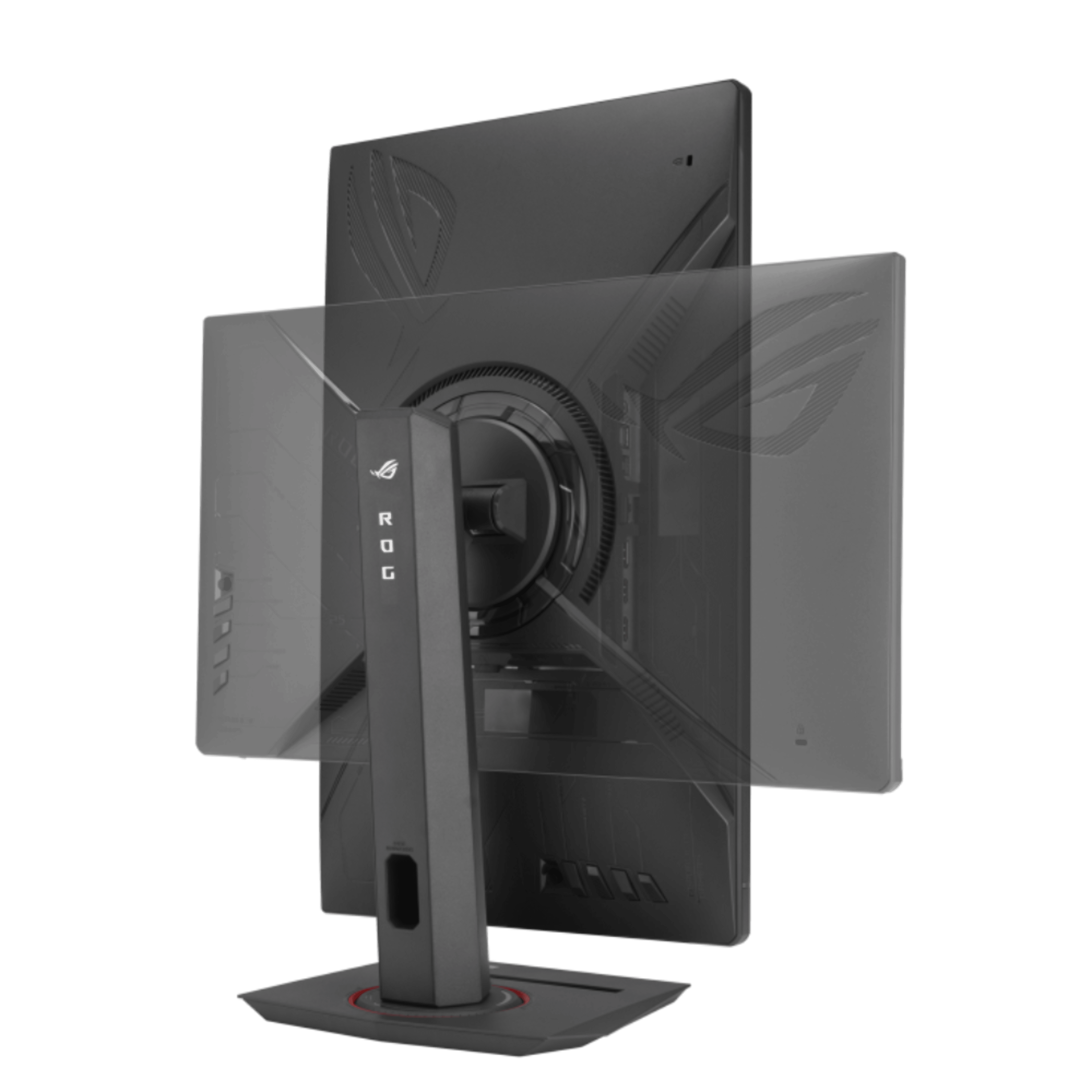 Asus XG259CMS (IPS Panel, Res: 1920X1080, 310Hz, 1ms GTG ) 5 Asus XG259CMS (IPS Panel, Res: 1920X1080, 310Hz, 1ms GTG ) thumbnail 5