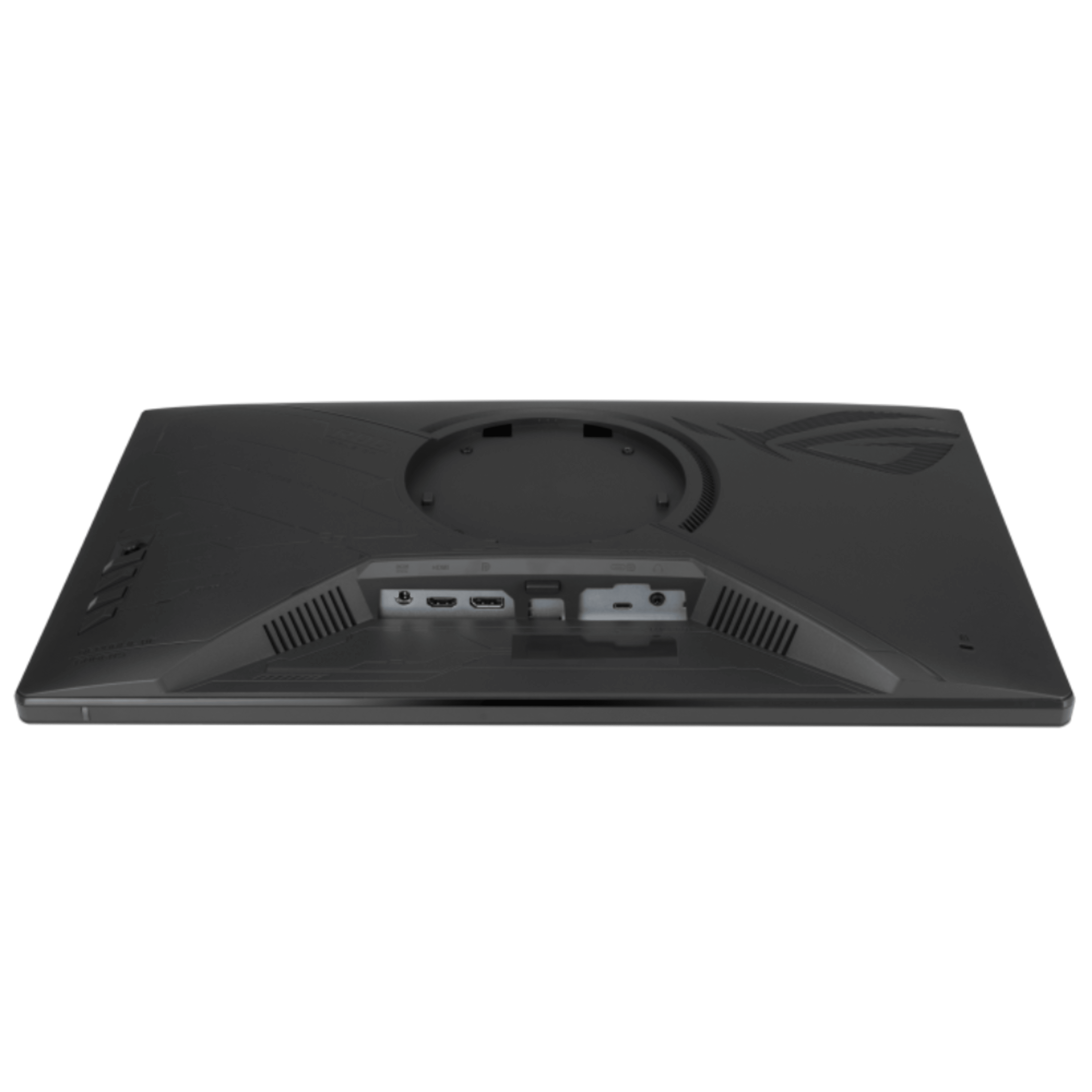 Asus XG259CMS (IPS Panel, Res: 1920X1080, 310Hz, 1ms GTG ) 4 Asus XG259CMS (IPS Panel, Res: 1920X1080, 310Hz, 1ms GTG ) thumbnail 4