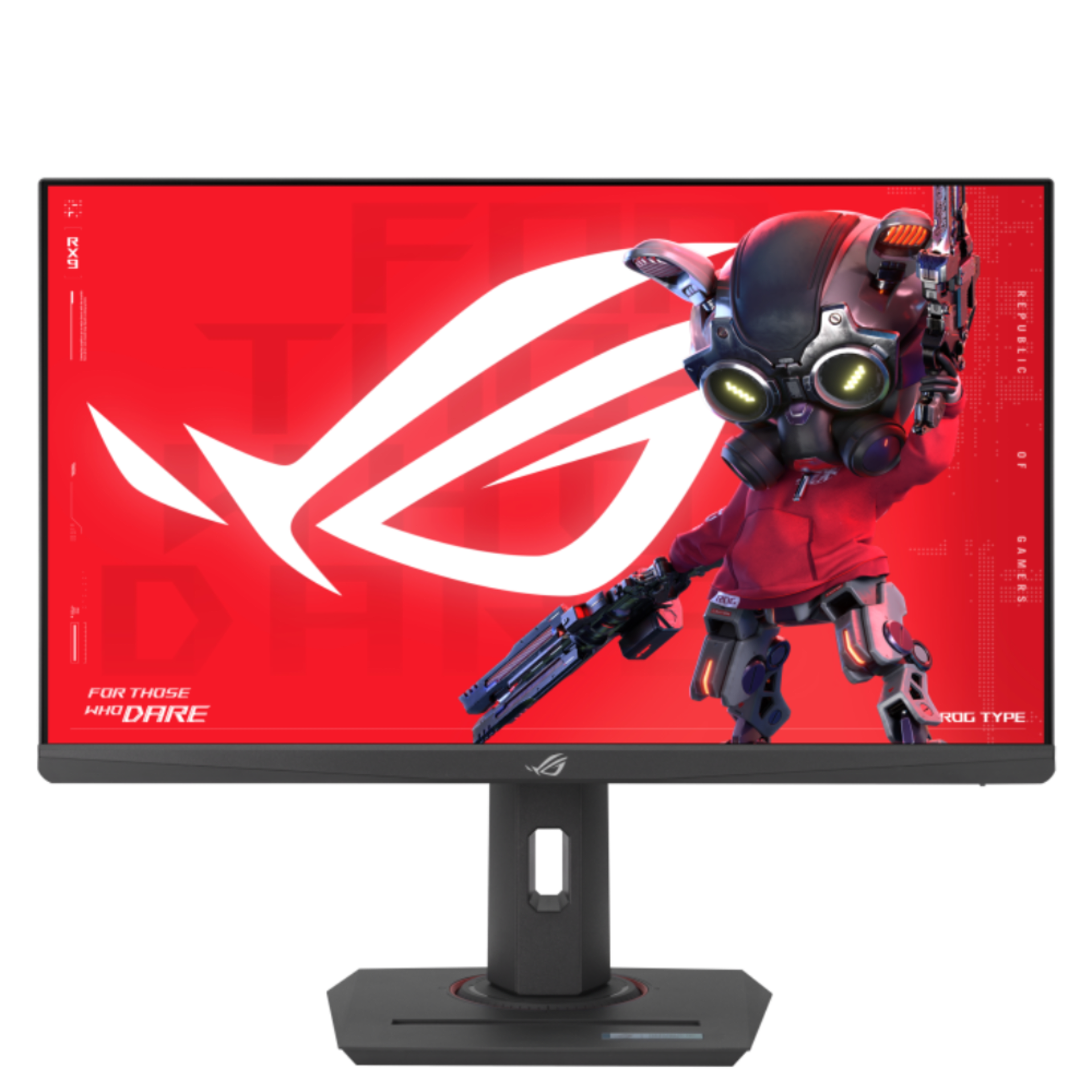 Asus XG259CMS (IPS Panel, Res: 1920X1080, 310Hz, 1ms GTG ) 3 Asus XG259CMS (IPS Panel, Res: 1920X1080, 310Hz, 1ms GTG ) thumbnail 3