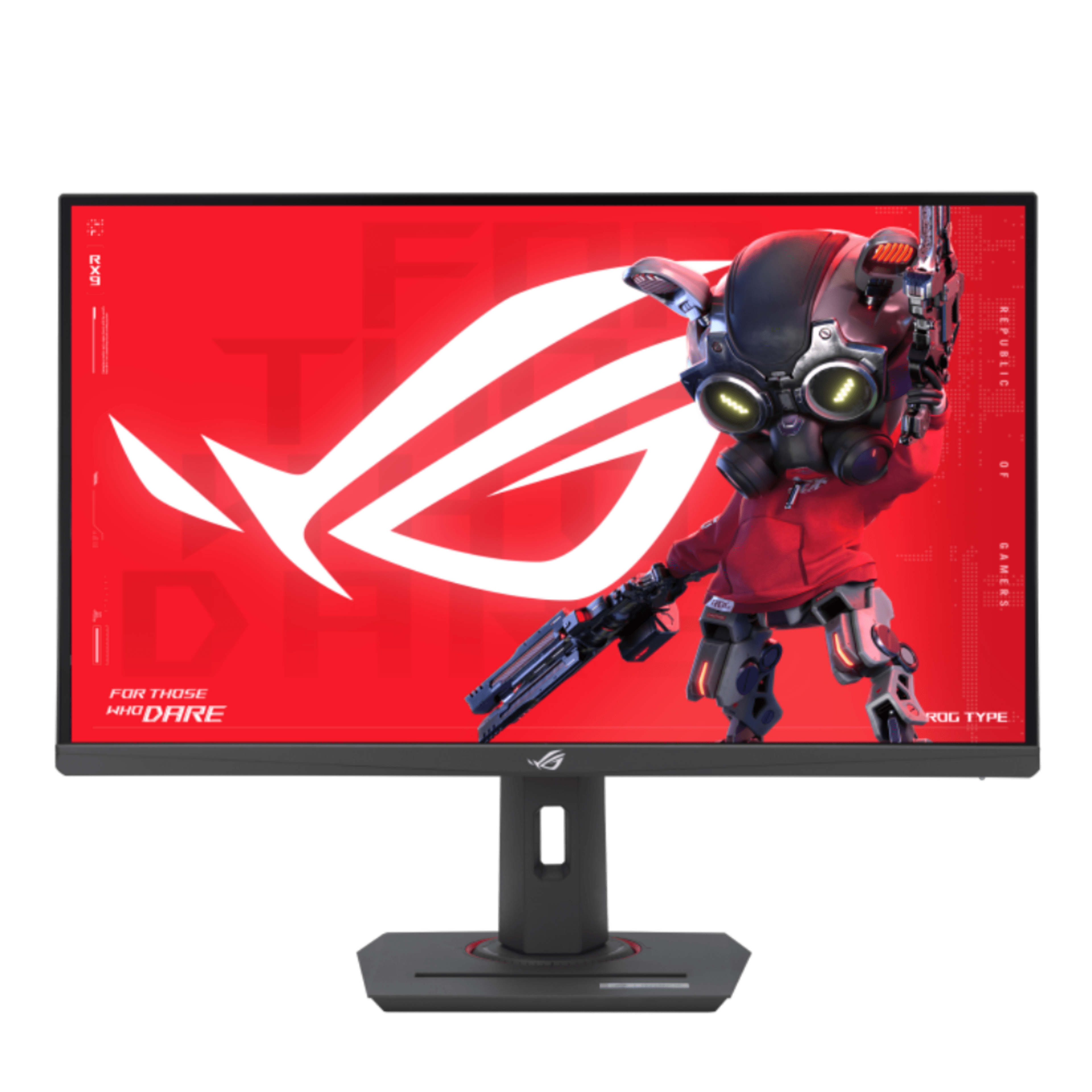 Asus XG27ACS (IPS Panel, Res: 2560X1440, 180Hz, 1ms GTG ) 2K 5 Asus XG27ACS (IPS Panel, Res: 2560X1440, 180Hz, 1ms GTG ) 2K thumbnail 5