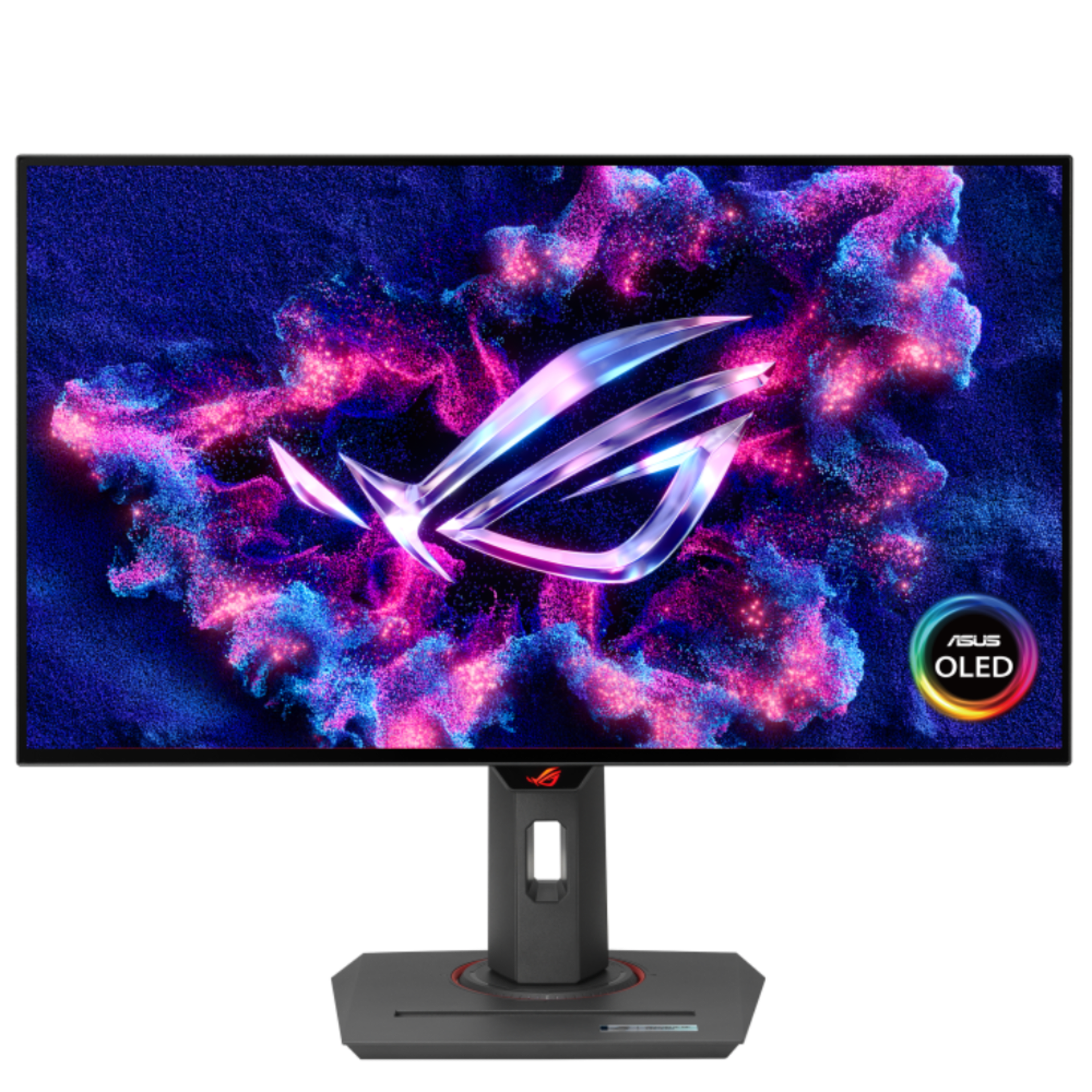 Asus XG27AQDMG (W OLED Panel, Res: 2560x1440, 240Hz, 0.03ms GTG ) 2K 5 Asus XG27AQDMG (W OLED Panel, Res: 2560x1440, 240Hz, 0.03ms GTG ) 2K thumbnail 5