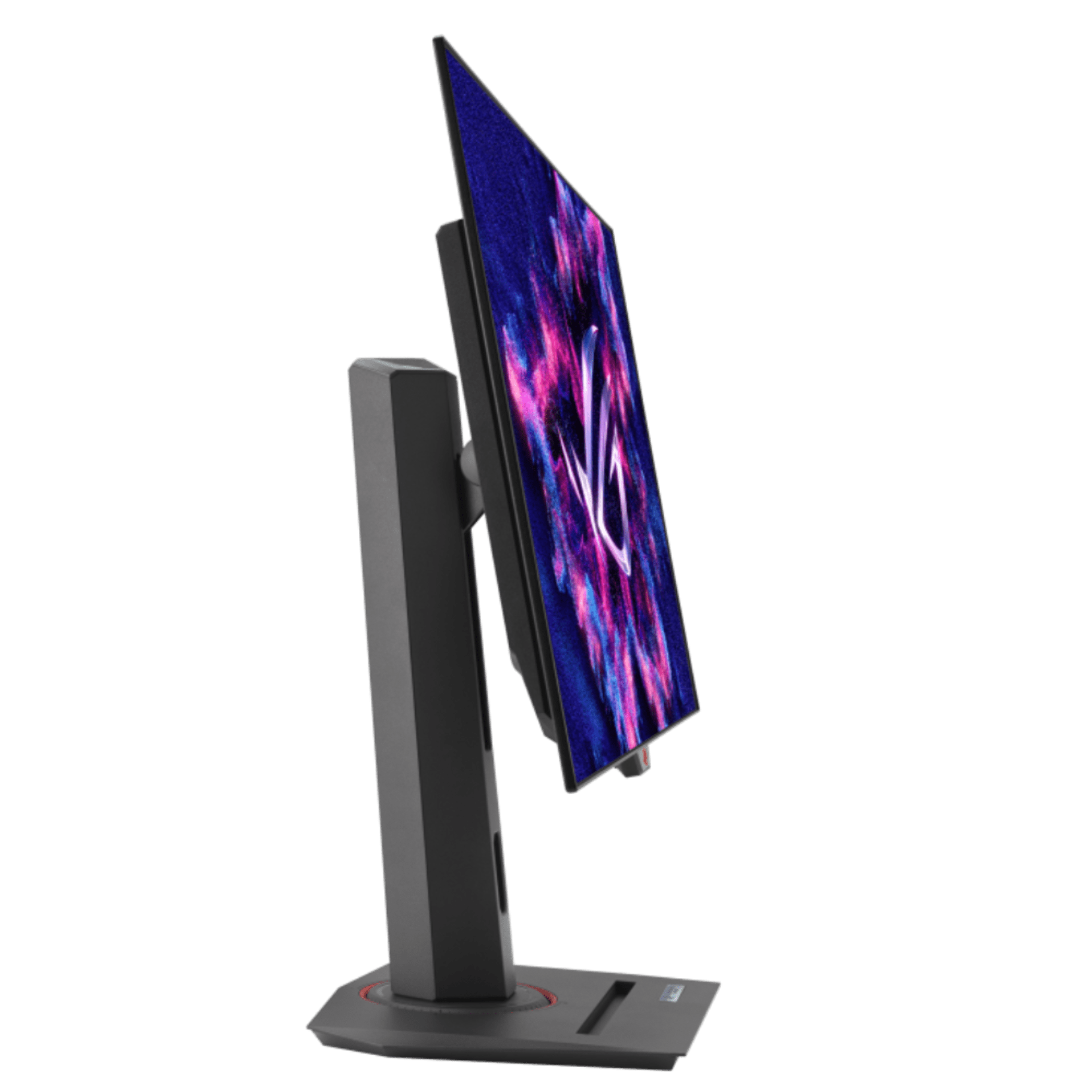 Asus XG27AQDMG (W OLED Panel, Res: 2560x1440, 240Hz, 0.03ms GTG ) 2K 3 Asus XG27AQDMG (W OLED Panel, Res: 2560x1440, 240Hz, 0.03ms GTG ) 2K thumbnail 3