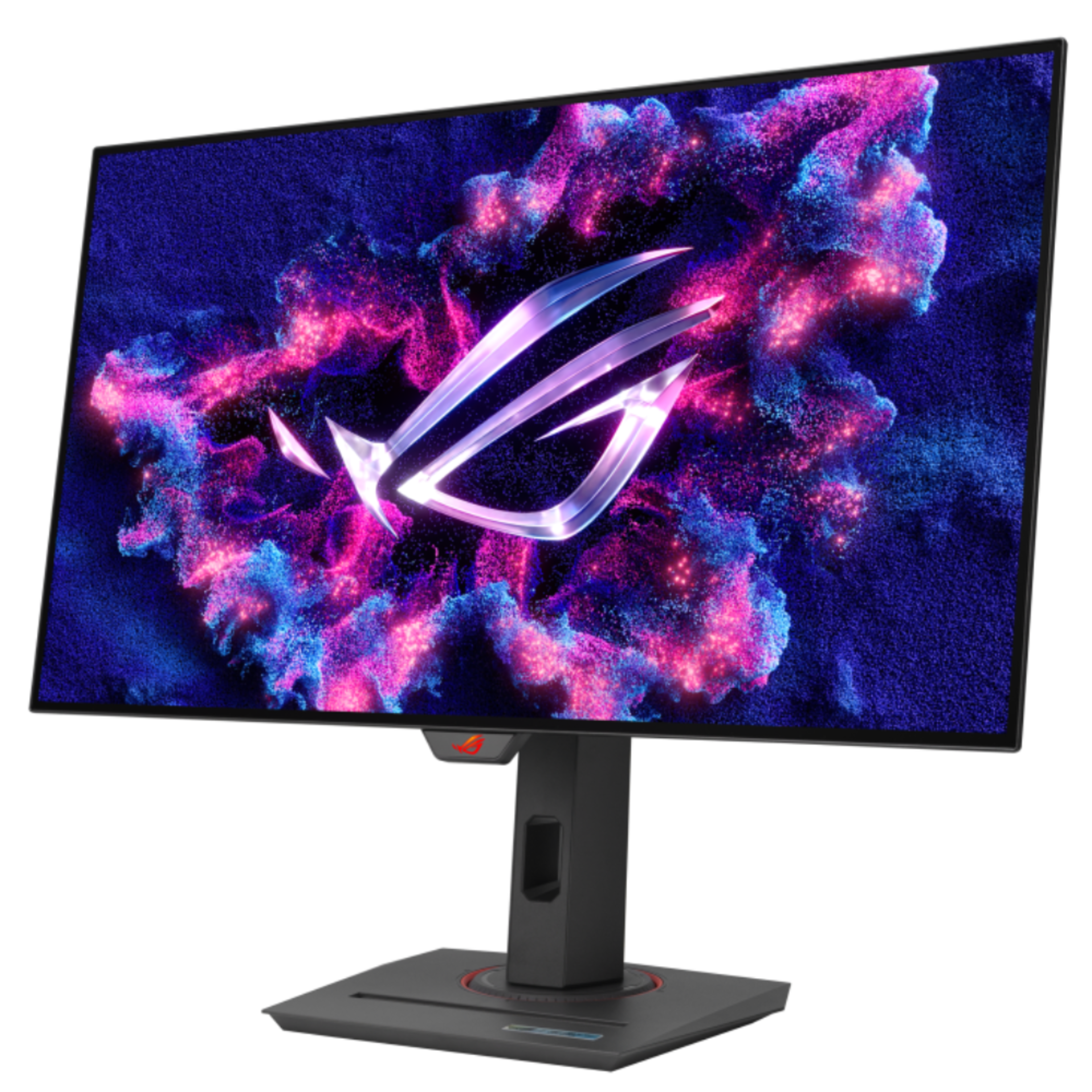 Asus XG27AQDMG (W OLED Panel, Res: 2560x1440, 240Hz, 0.03ms GTG ) 2K 2 Asus XG27AQDMG (W OLED Panel, Res: 2560x1440, 240Hz, 0.03ms GTG ) 2K thumbnail 2