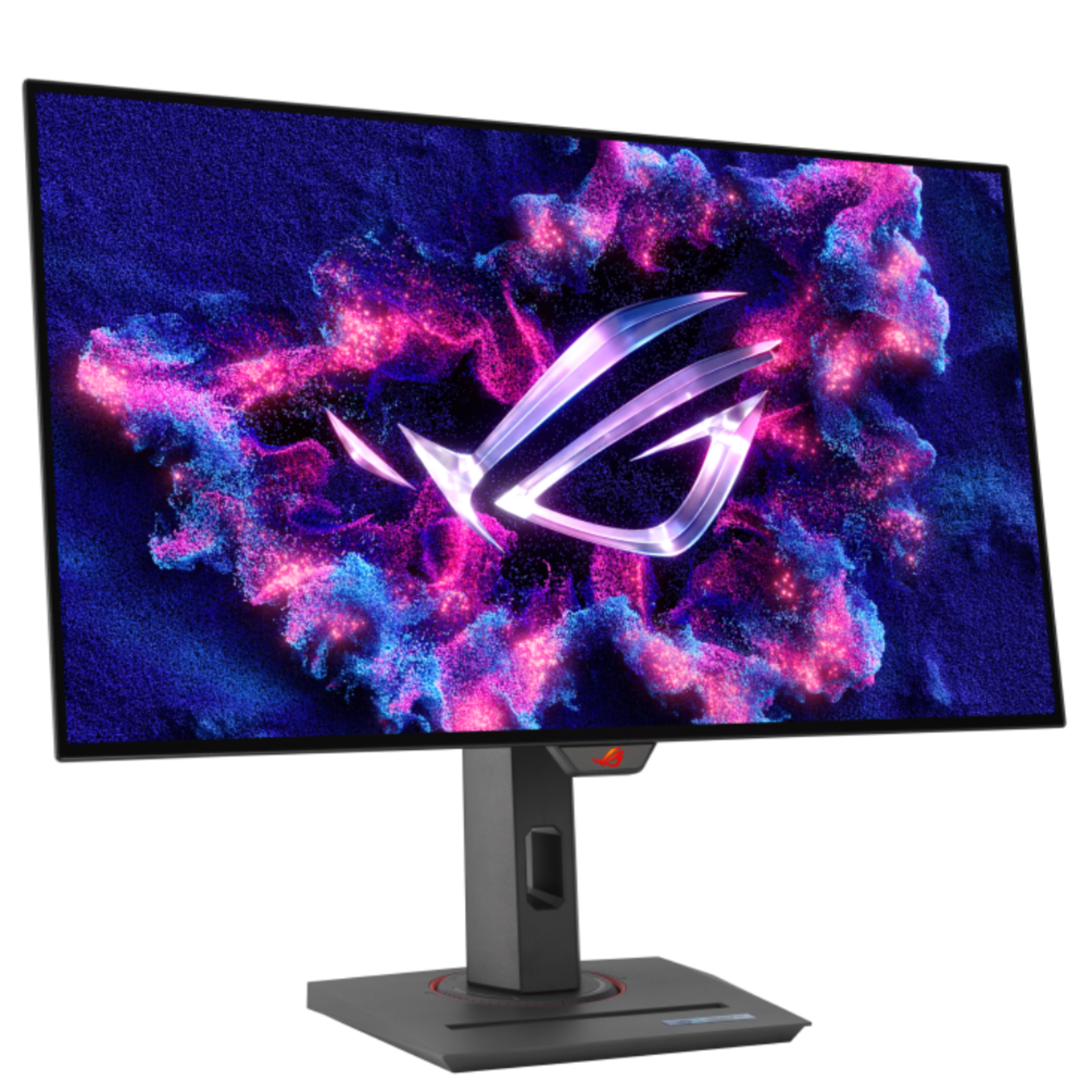 Asus XG27AQDMG (W OLED Panel, Res: 2560x1440, 240Hz, 0.03ms GTG ) 2K - Main Image Asus XG27AQDMG (W OLED Panel, Res: 2560x1440, 240Hz, 0.03ms GTG ) 2K - Main Image