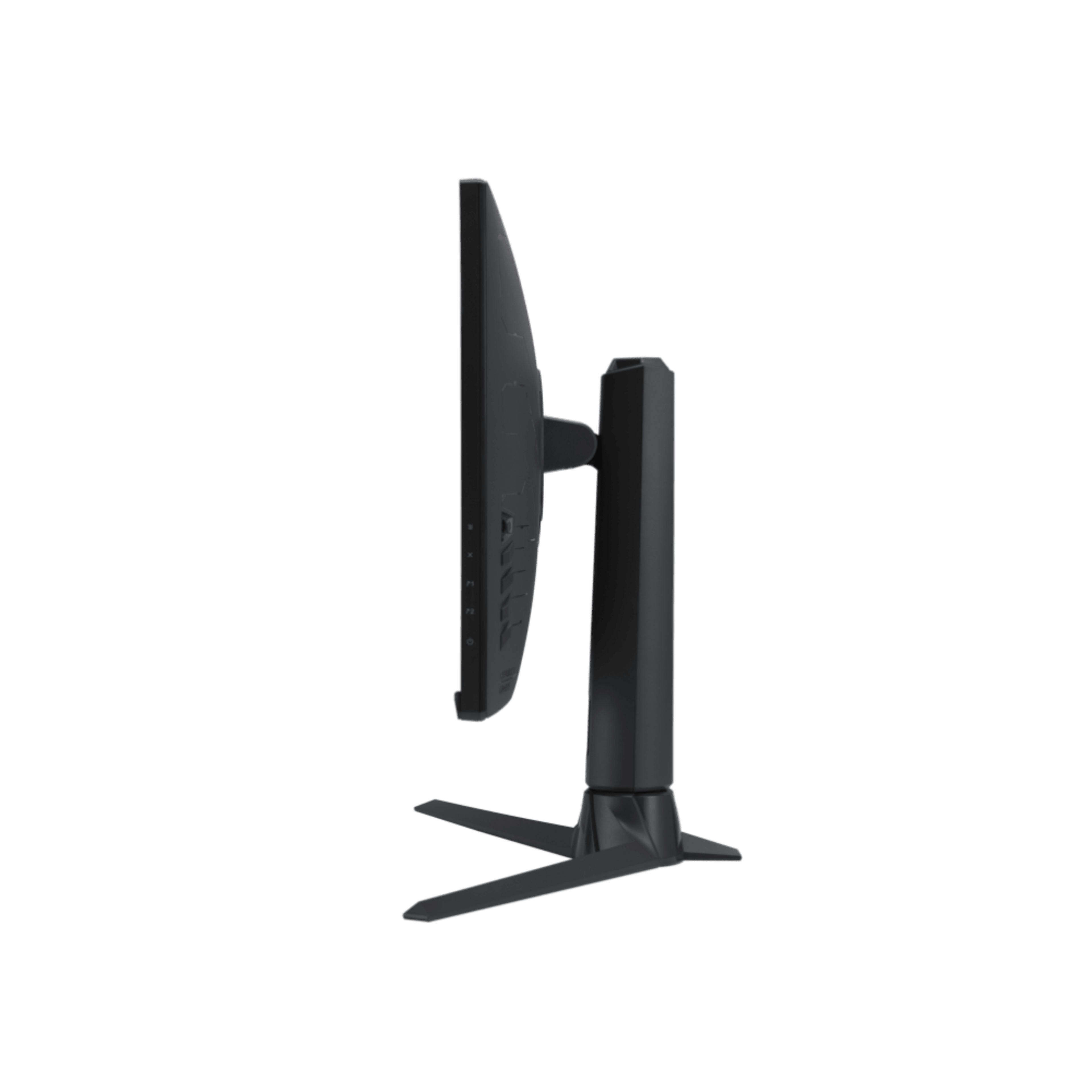 Asus XG27AQMR   (IPS Panel, Res: 2560X1440, 300Hz, 1ms GTG, G-Sync )  2K thumbnail 2