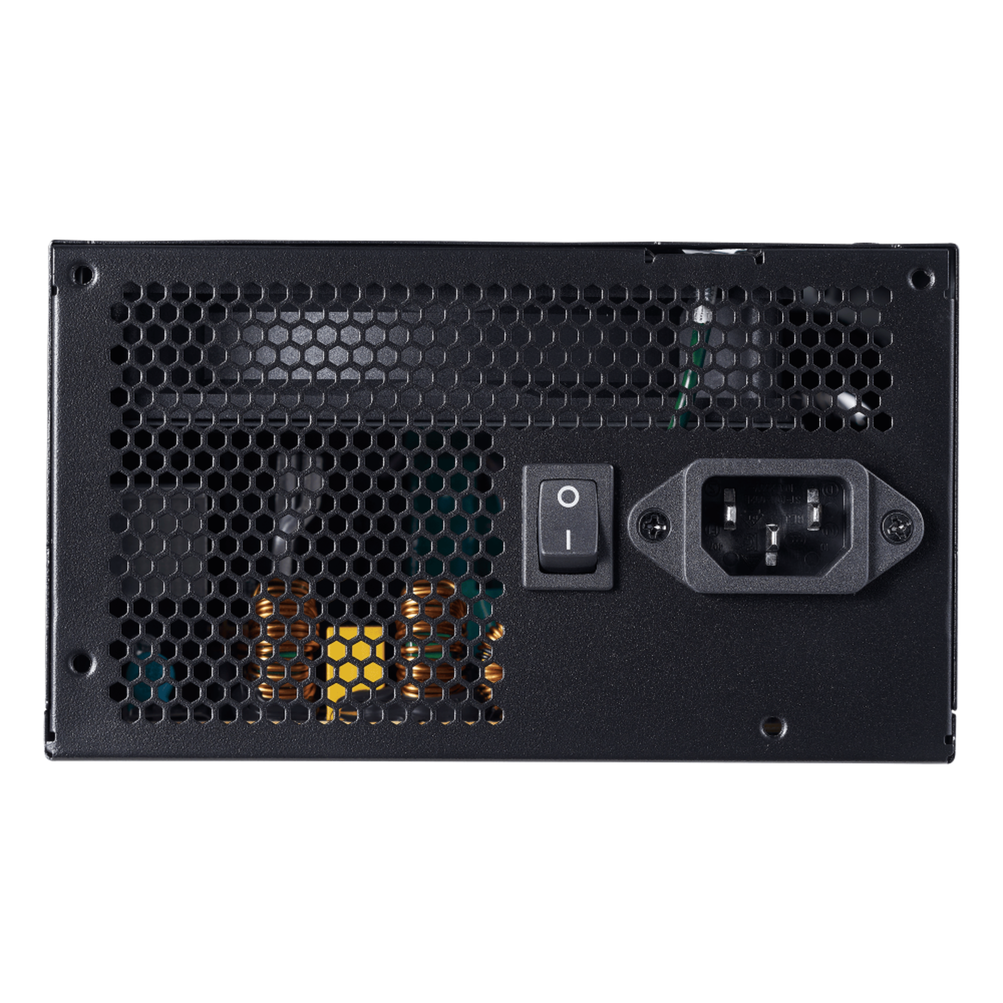 XPG 600B PROBE BRONZE BKCUS Gaming Power Supply NON MODULAR  thumbnail 2