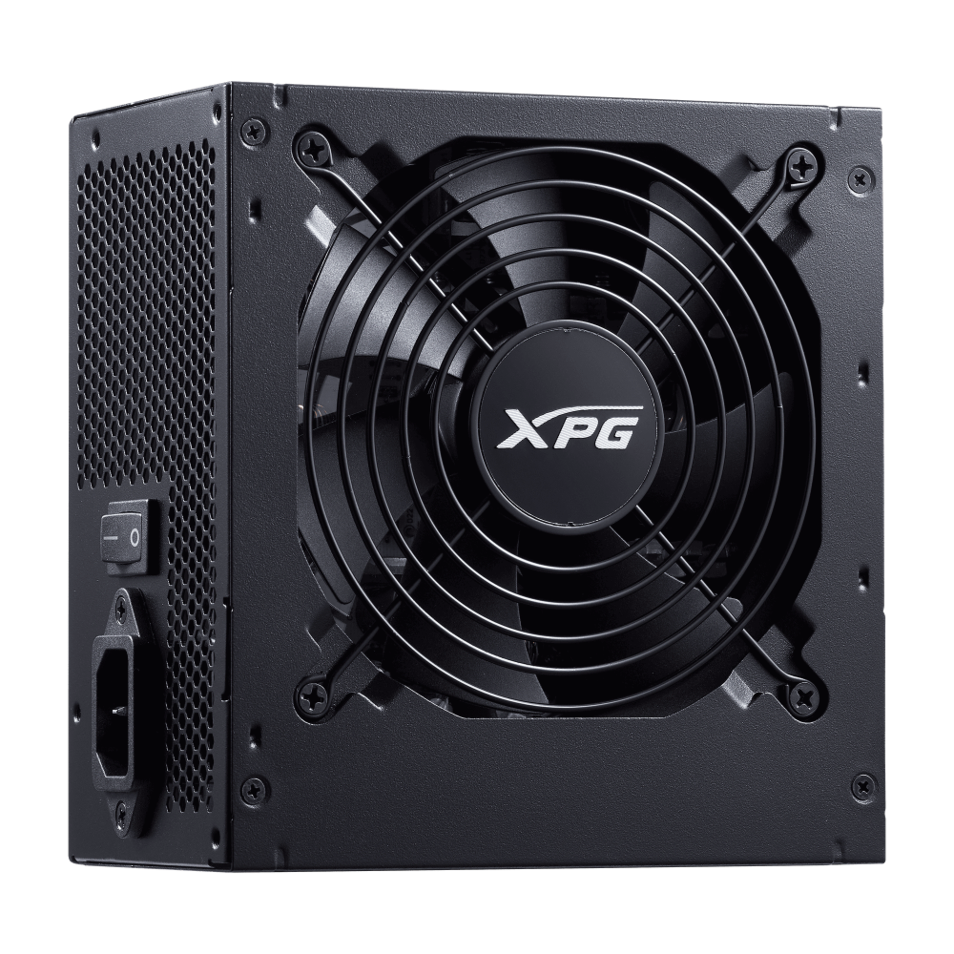 XPG 600B PROBE BRONZE BKCUS Gaming Power Supply NON MODULAR  thumbnail 4
