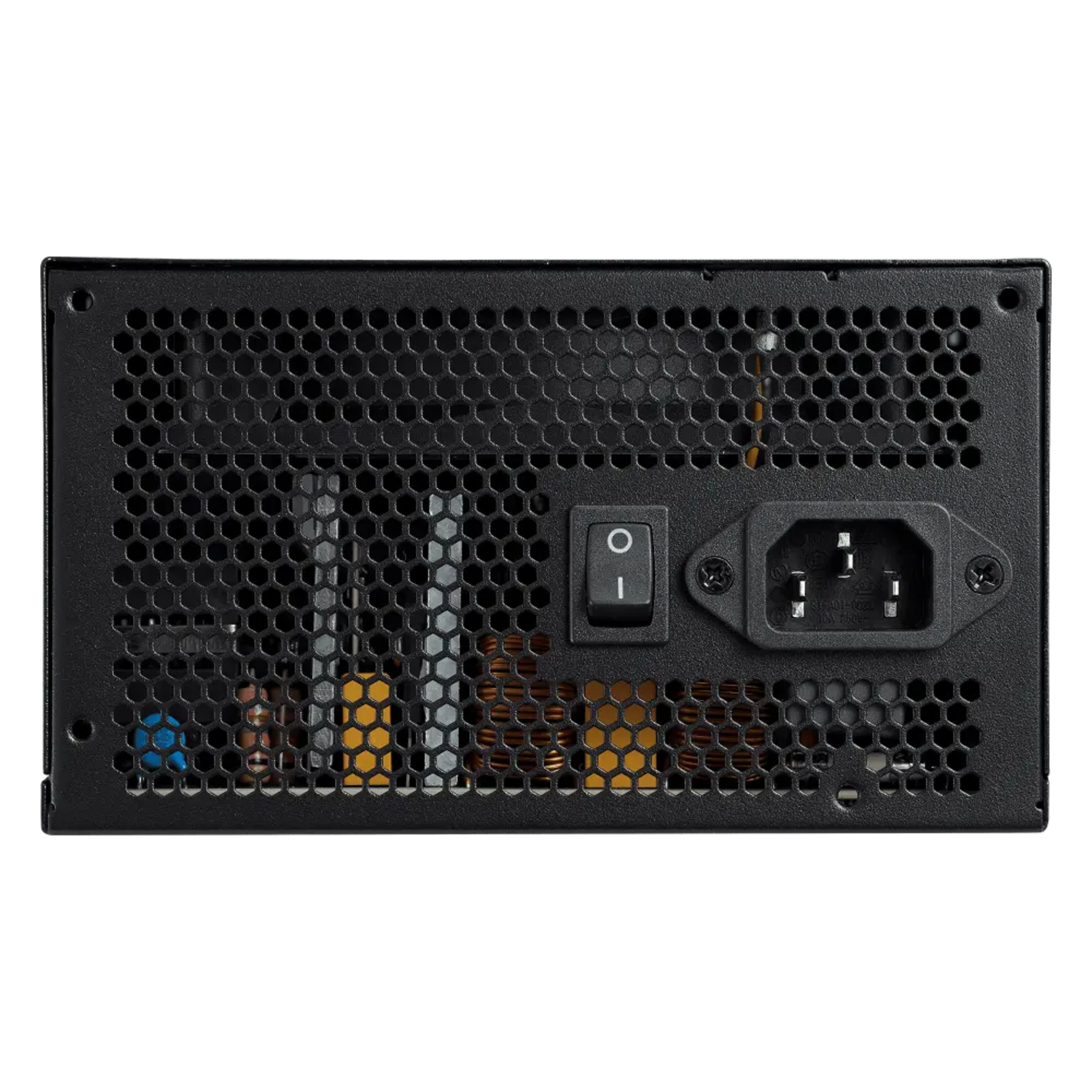 XPG 650W GOLD KYBER Gaming Power Supply NON MODULAR - Main Image XPG 650W GOLD KYBER Gaming Power Supply NON MODULAR - Main Image