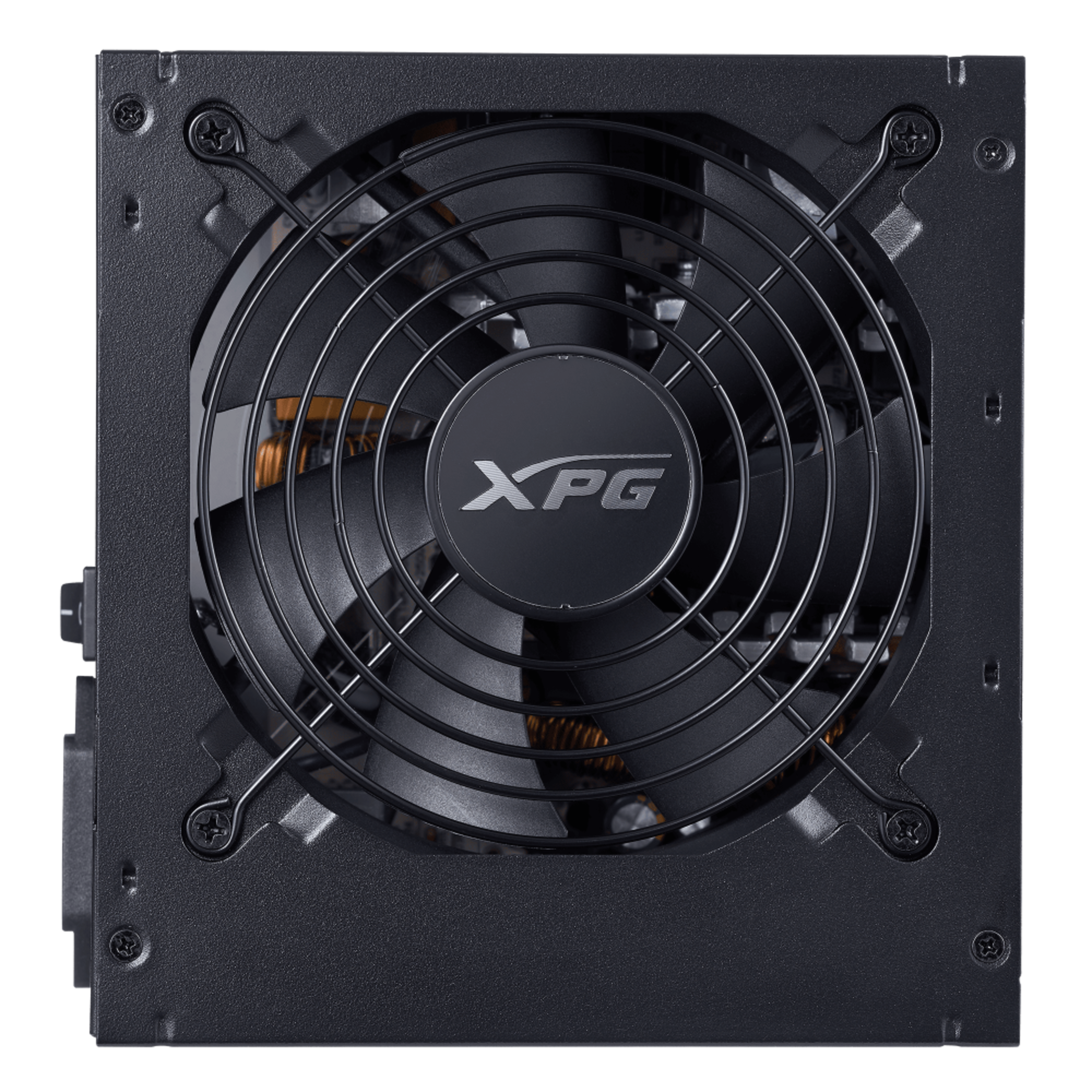 XPG 700B PROBE BRONZE BKCUS Gaming Power Supply NON MODULAR  - Main Image