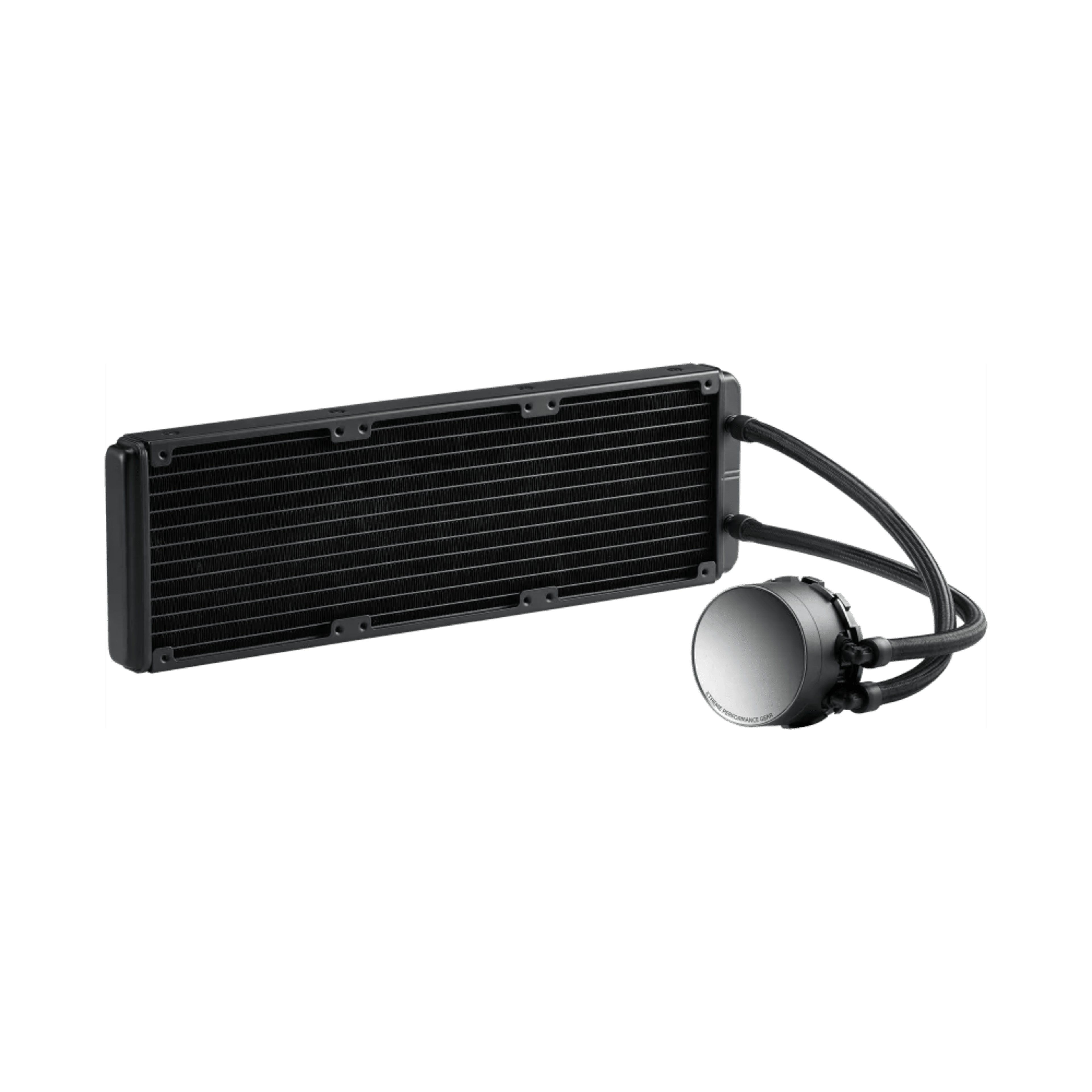 XPG LEVANTE - X360 (LIQUID COOLER) BLACK 2 XPG LEVANTE - X360 (LIQUID COOLER) BLACK thumbnail 2
