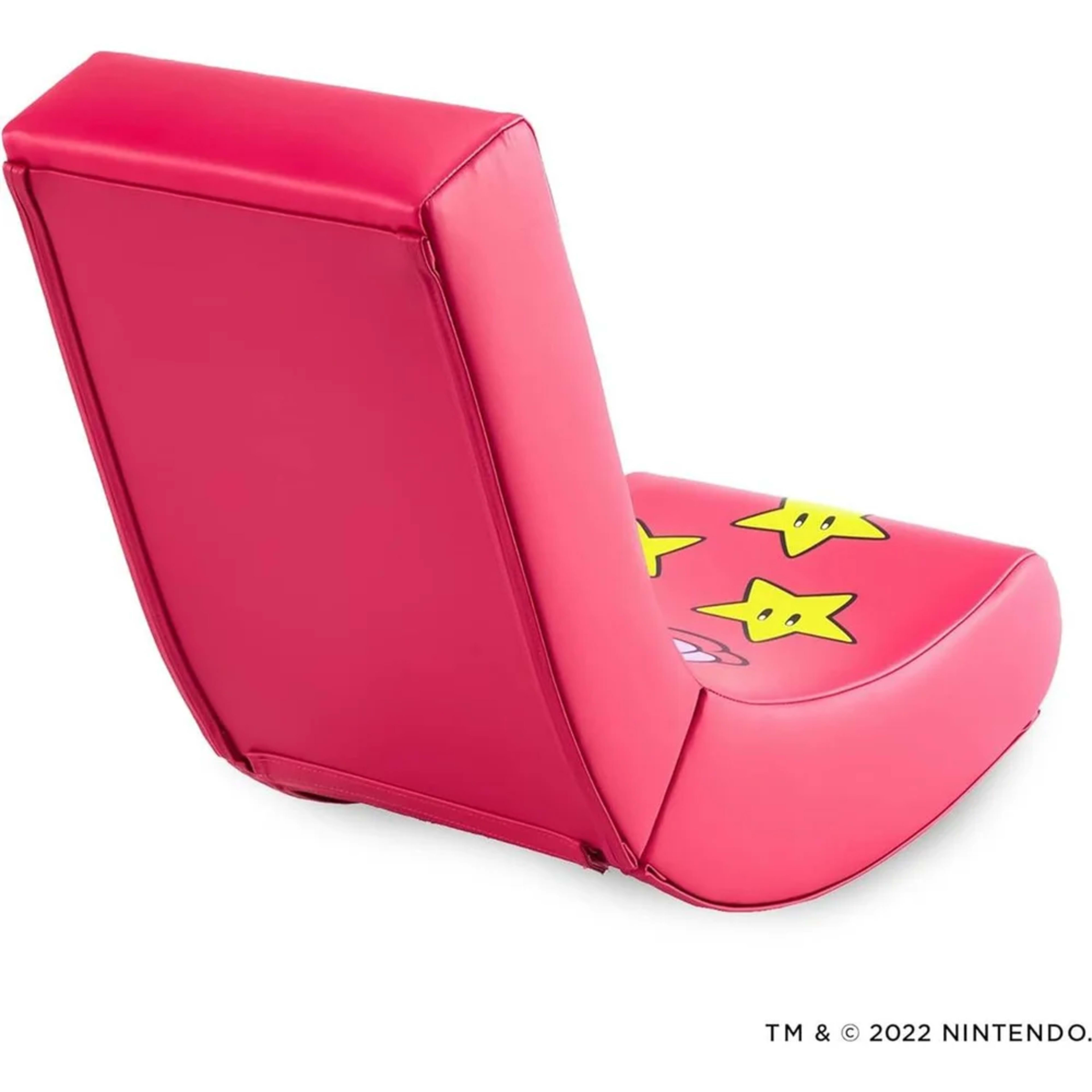 XROCKER NINTENDO ALLSTAR – PEACH VIDEO ROCKER 3 XROCKER NINTENDO ALLSTAR – PEACH VIDEO ROCKER thumbnail 3