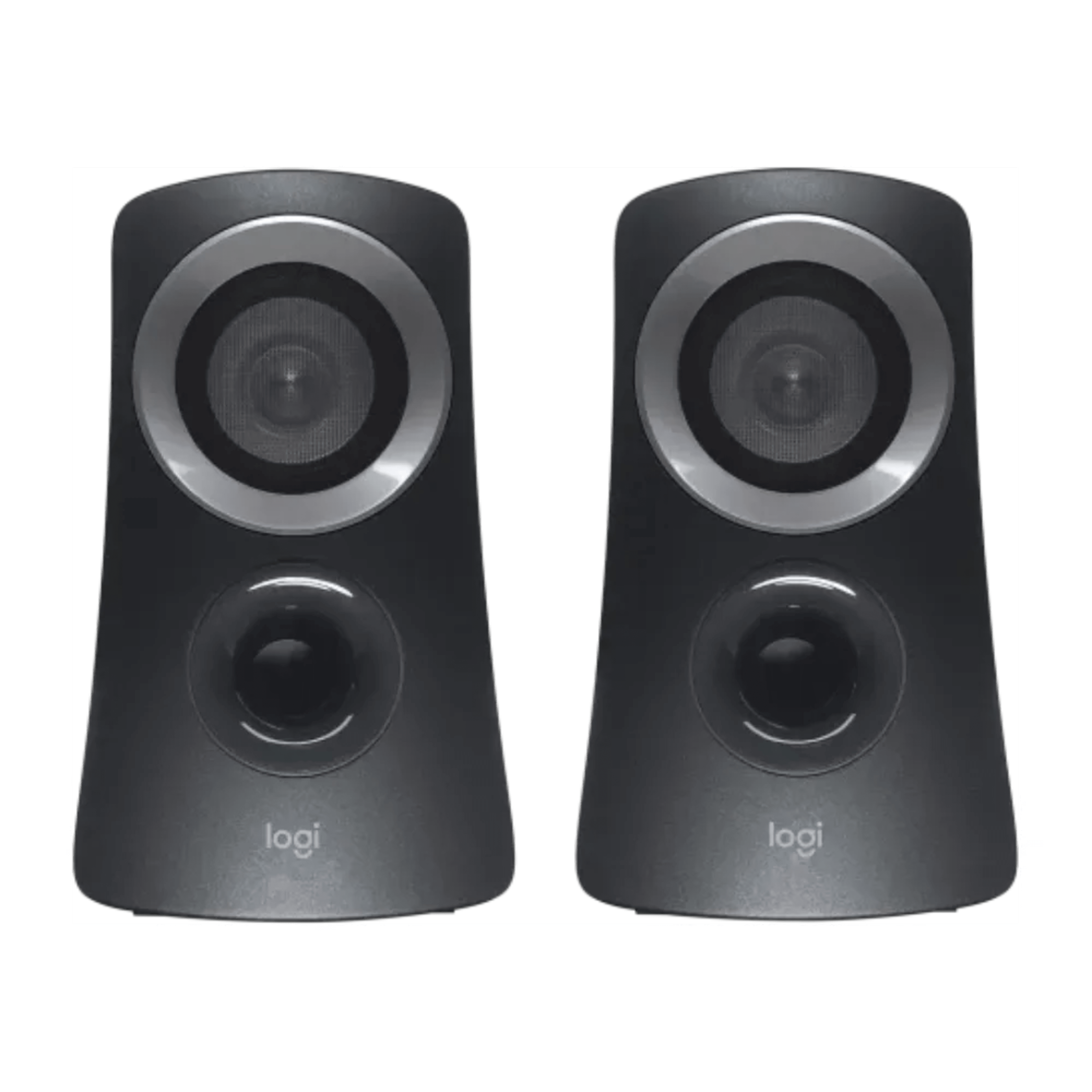 Logitech Z313 Speaker System 2.1 2 Logitech Z313 Speaker System 2.1 thumbnail 2