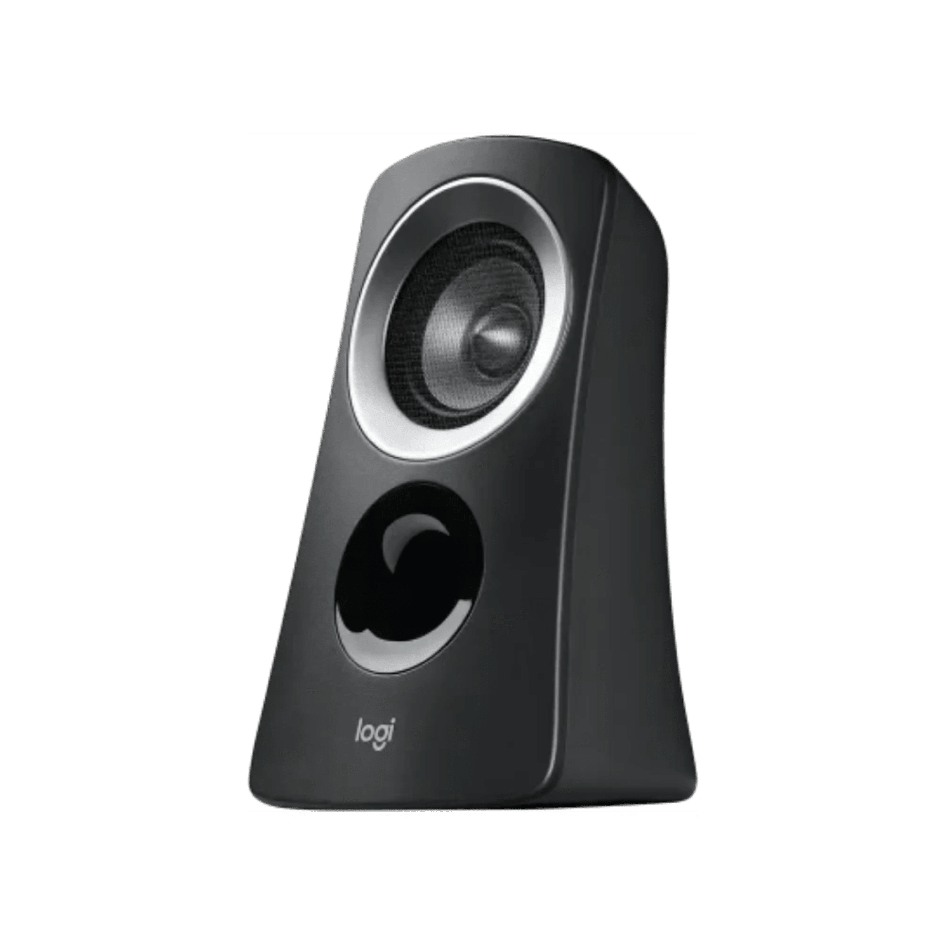 Logitech Z313 Speaker System 2.1 - Main Image Logitech Z313 Speaker System 2.1 - Main Image