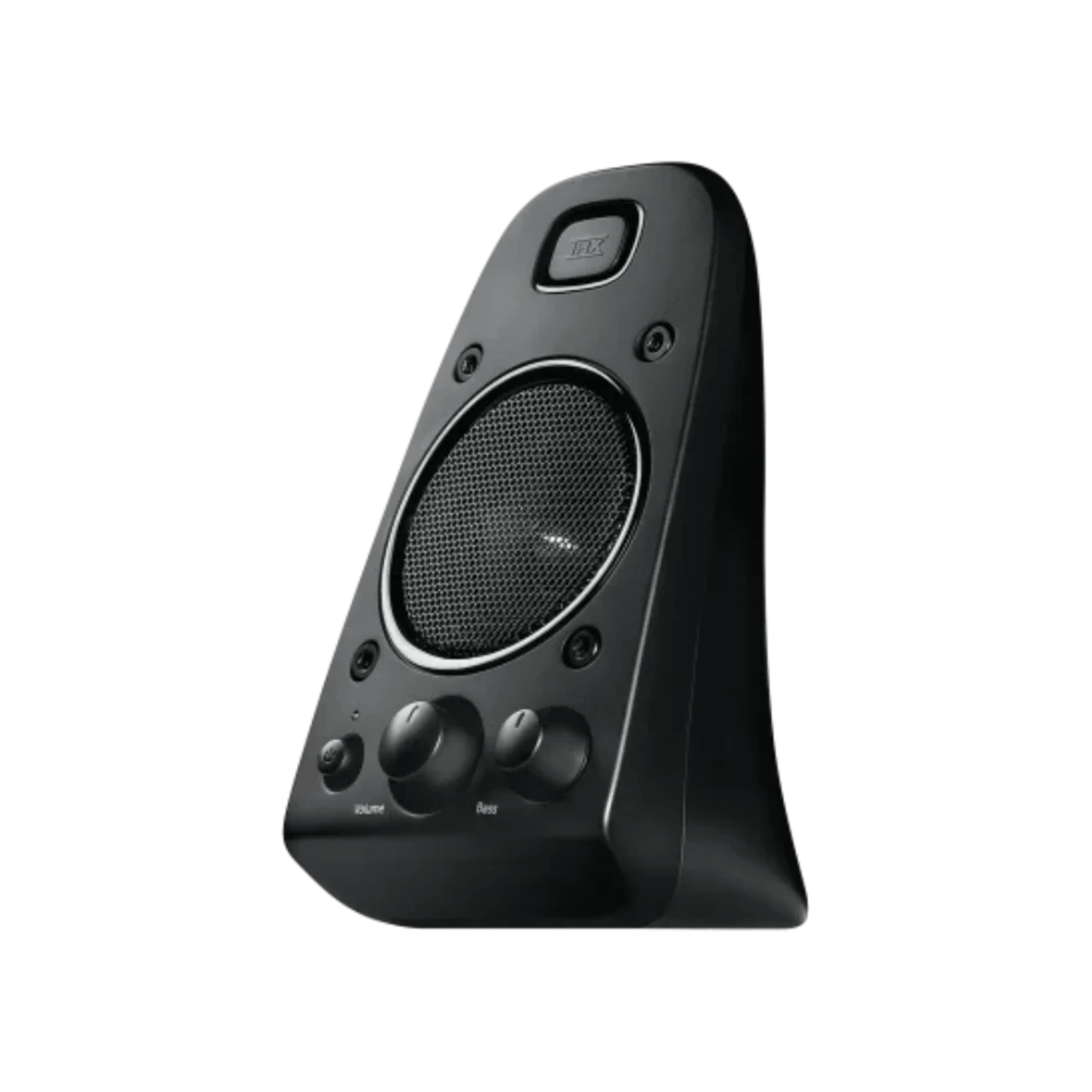 Logitech Z623 Speaker System - Main Image Logitech Z623 Speaker System - Main Image