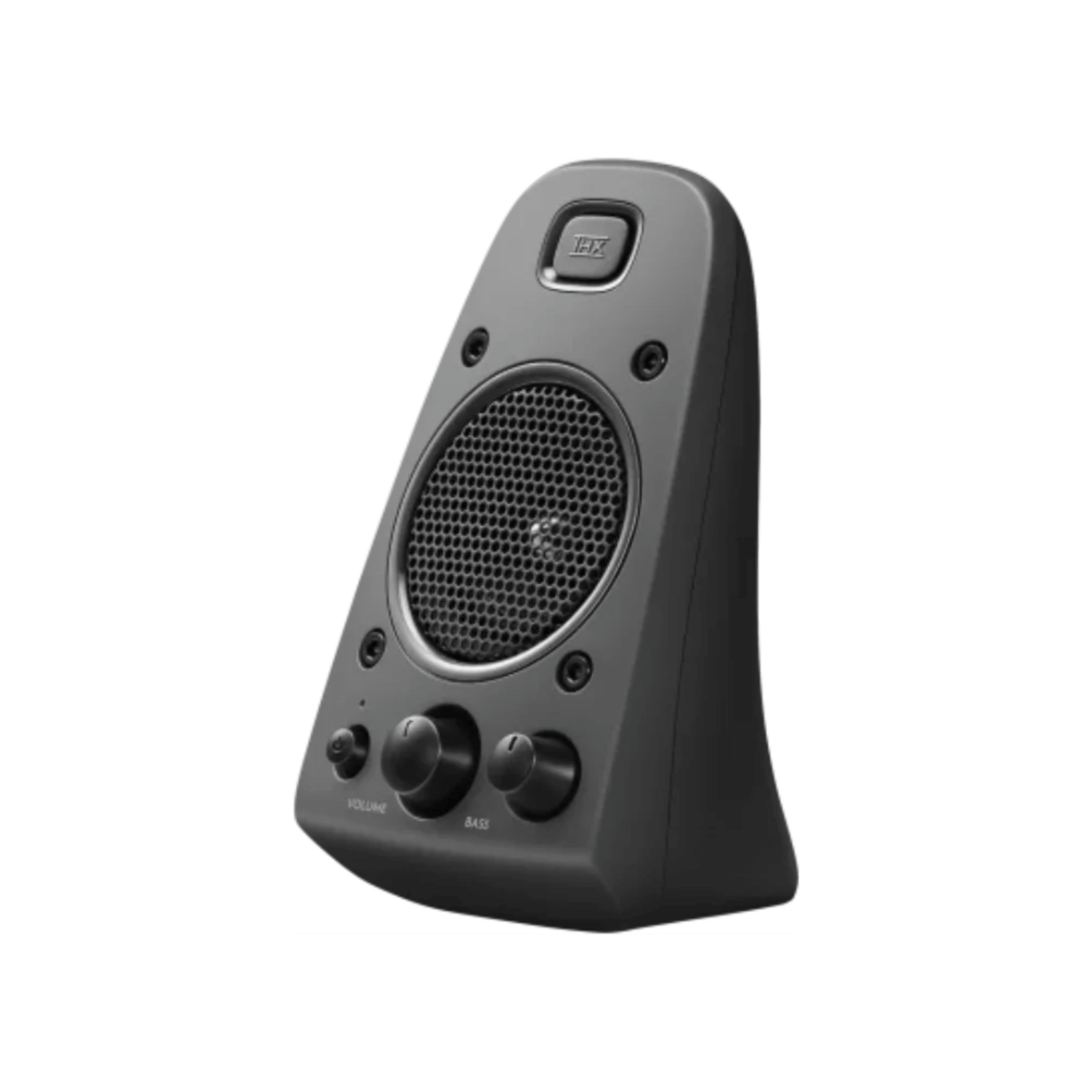 Logitech Z625 Speaker System - Powerful Sound 2 Logitech Z625 Speaker System - Powerful Sound thumbnail 2