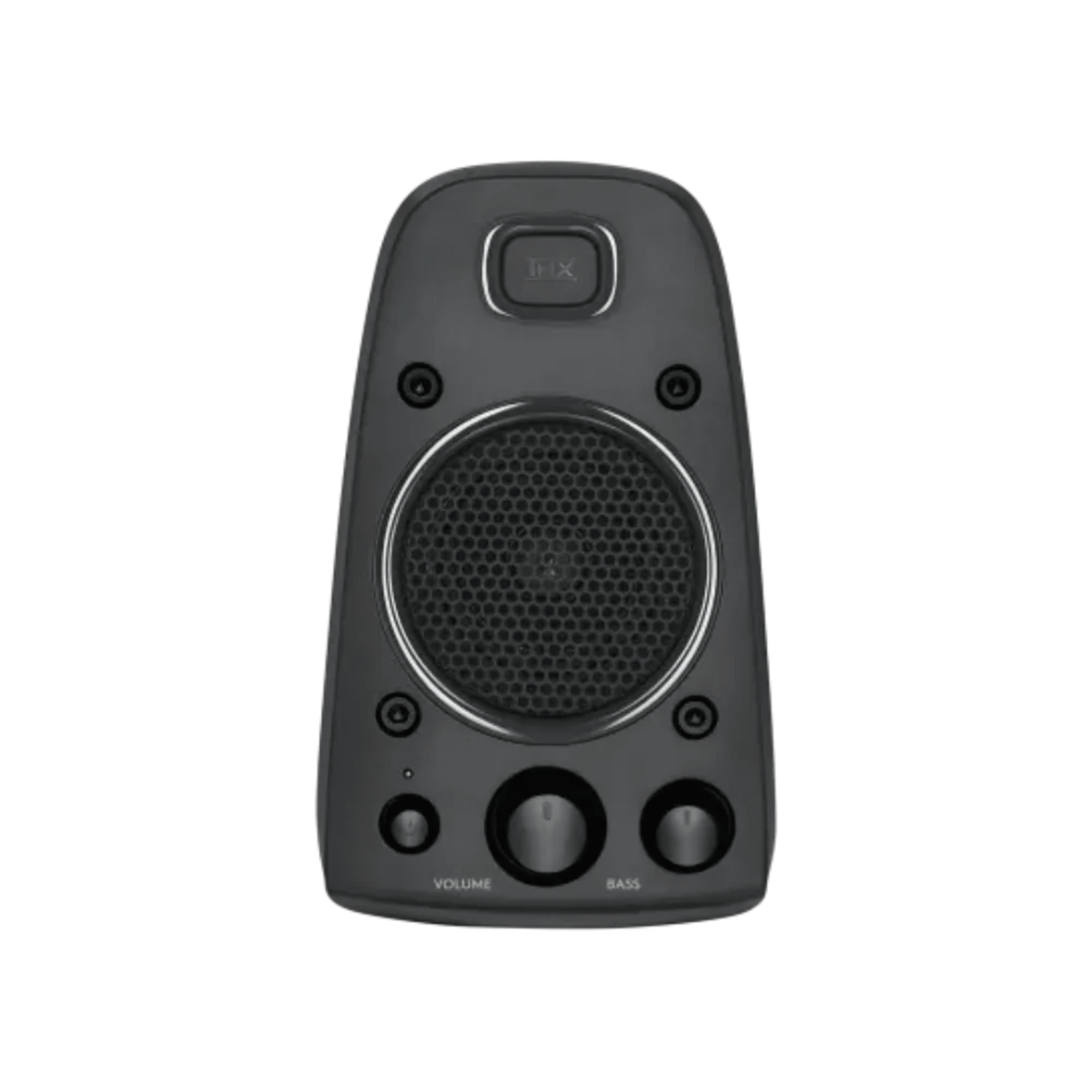 Logitech Z625 Speaker System - Powerful Sound - Main Image Logitech Z625 Speaker System - Powerful Sound - Main Image