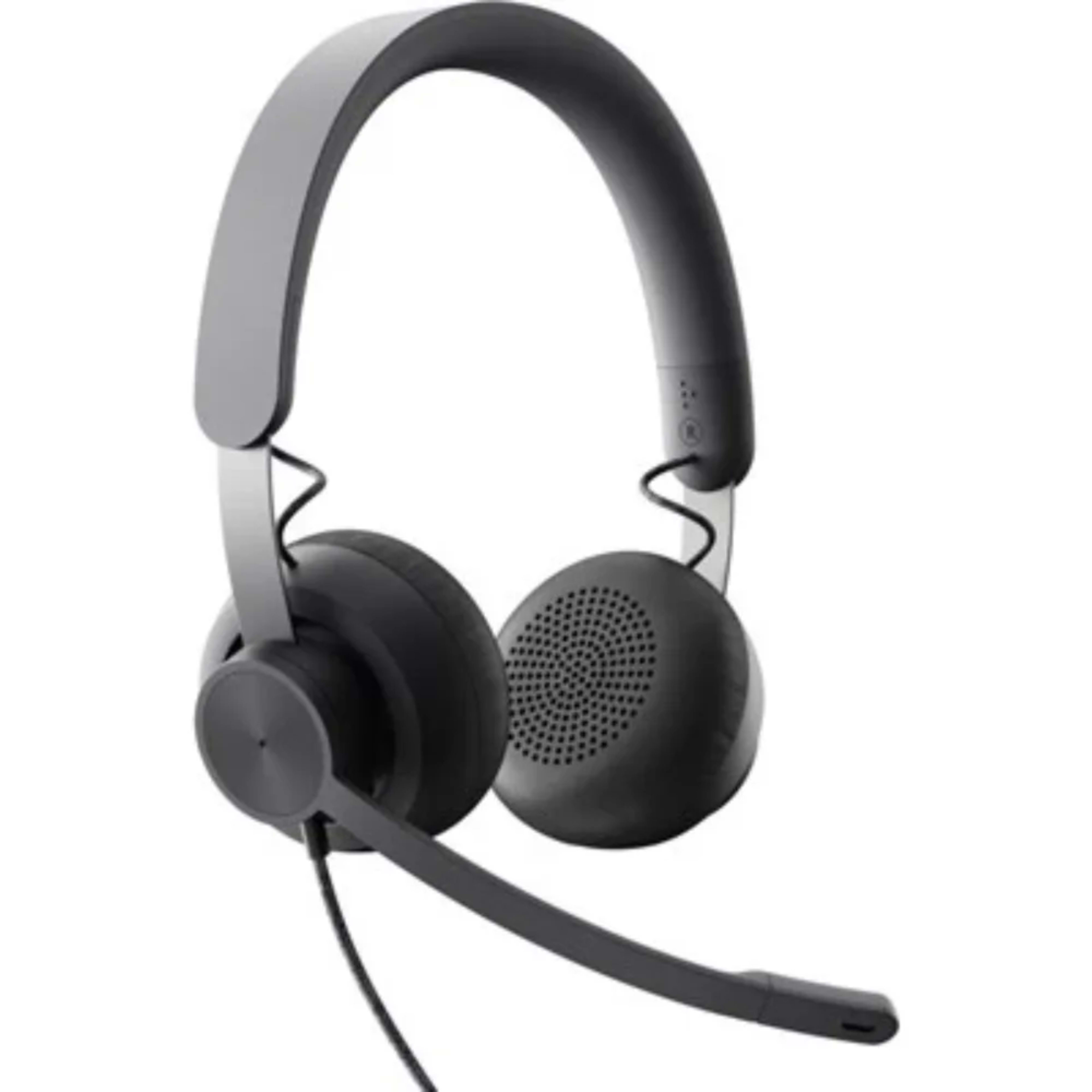Logitech ZONE Wired Logitech Gaming Headset  thumbnail 3
