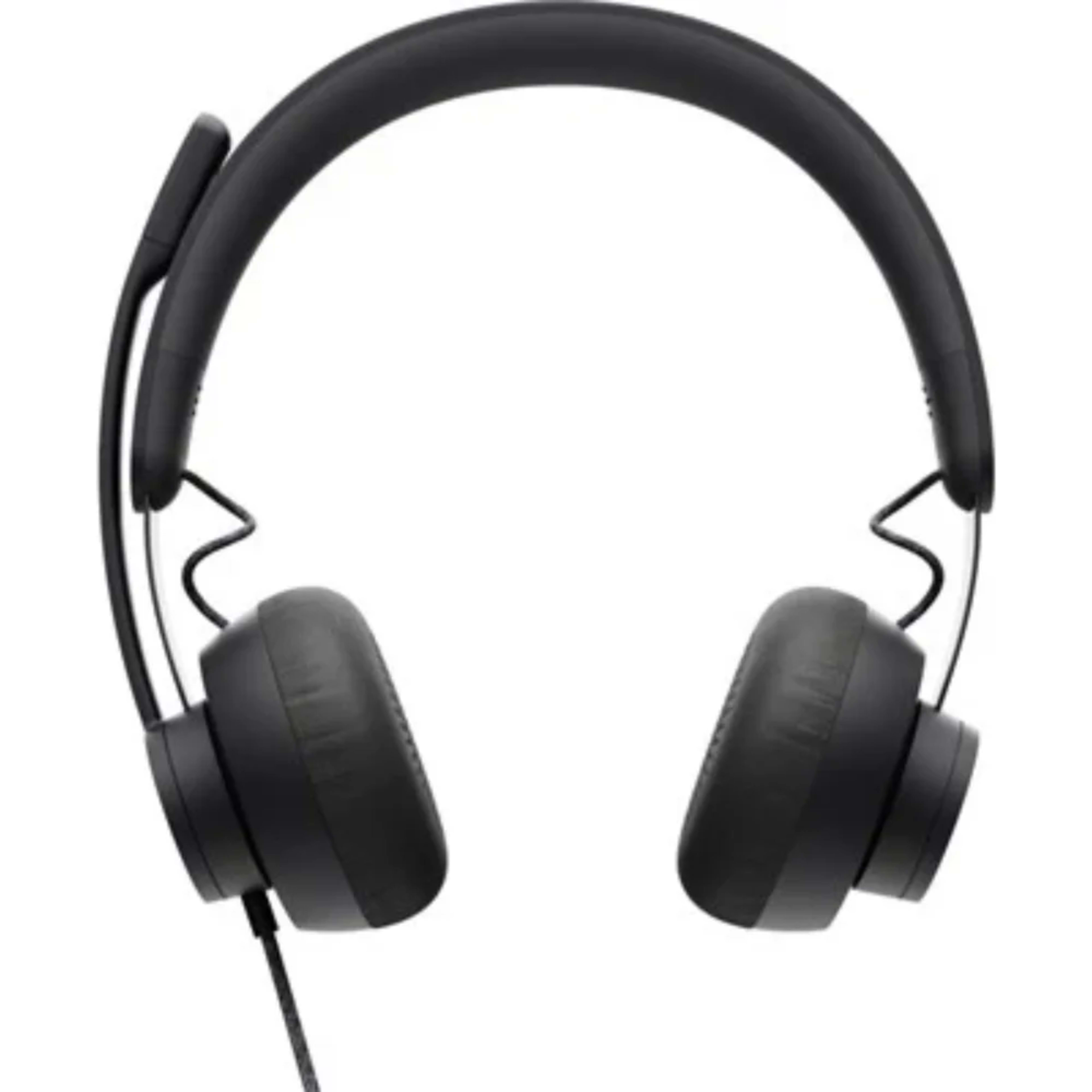 Logitech ZONE Wired Logitech Gaming Headset  thumbnail 2