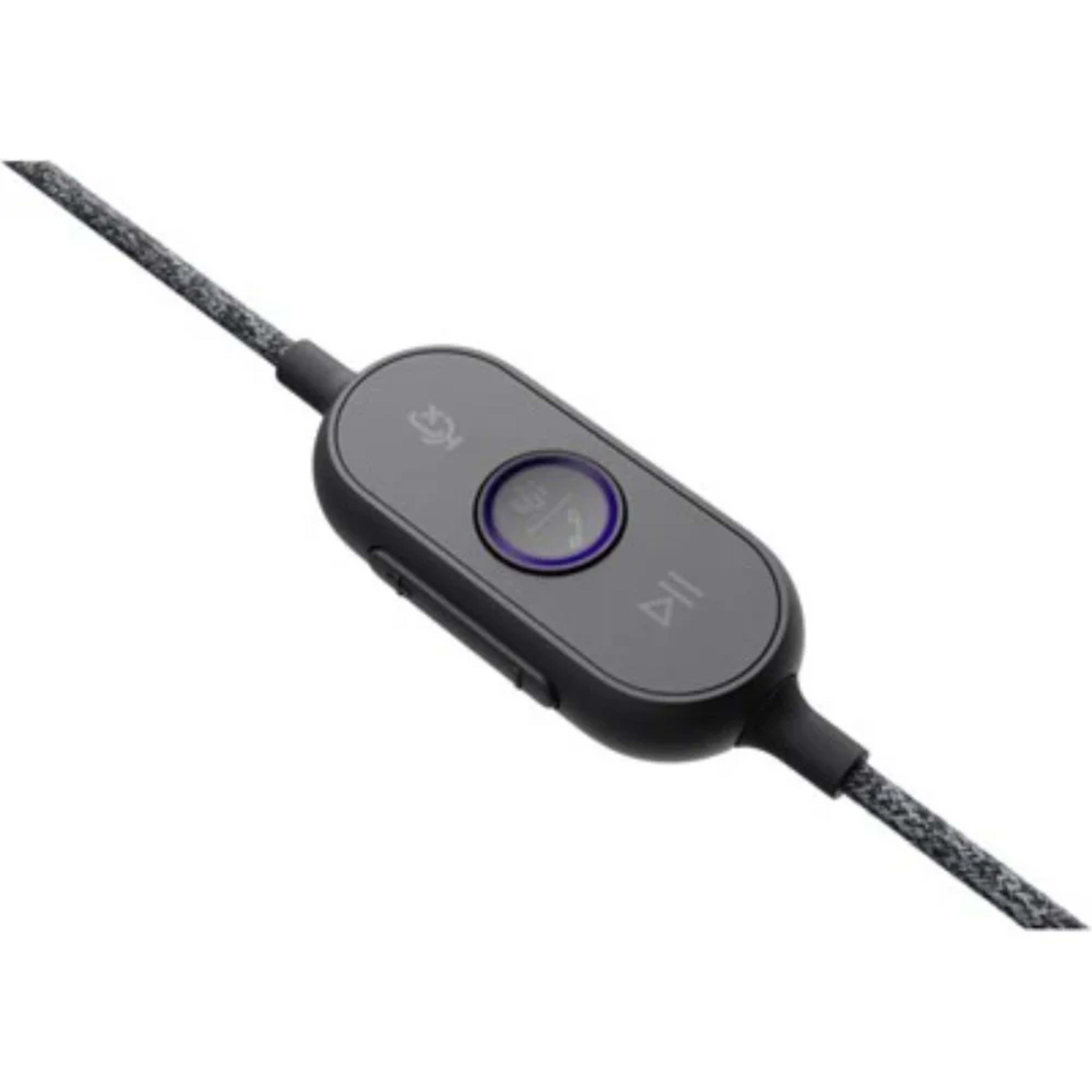 Logitech ZONE Wired Logitech Gaming Headset  - Main Image