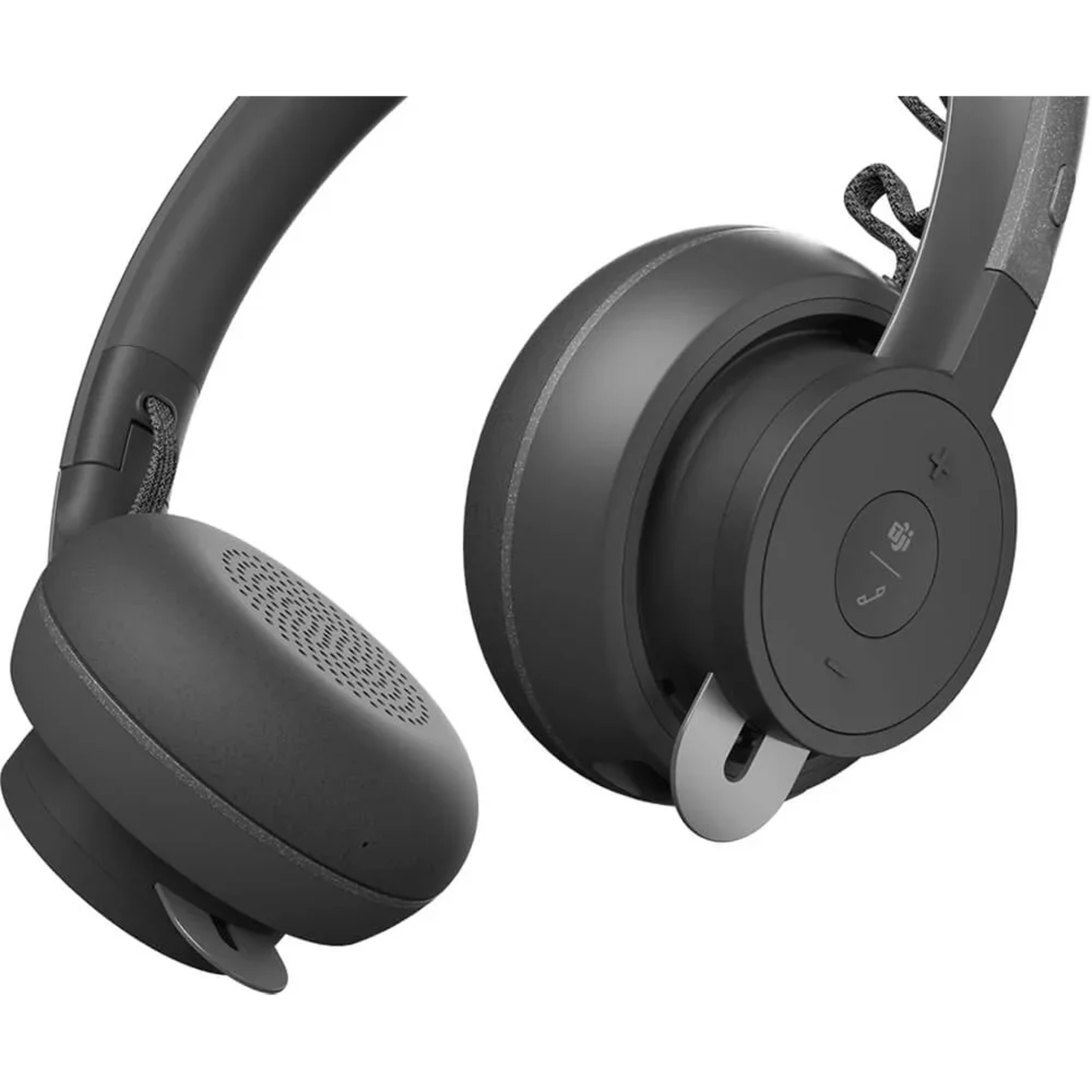 Logitech ZONE Wireless Logitech Gaming Headset 4 Logitech ZONE Wireless Logitech Gaming Headset thumbnail 4